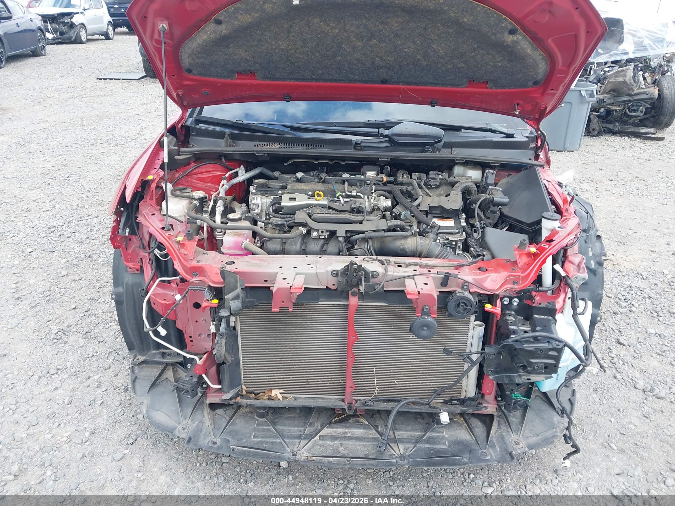 TOYOTA PRIUS image 10