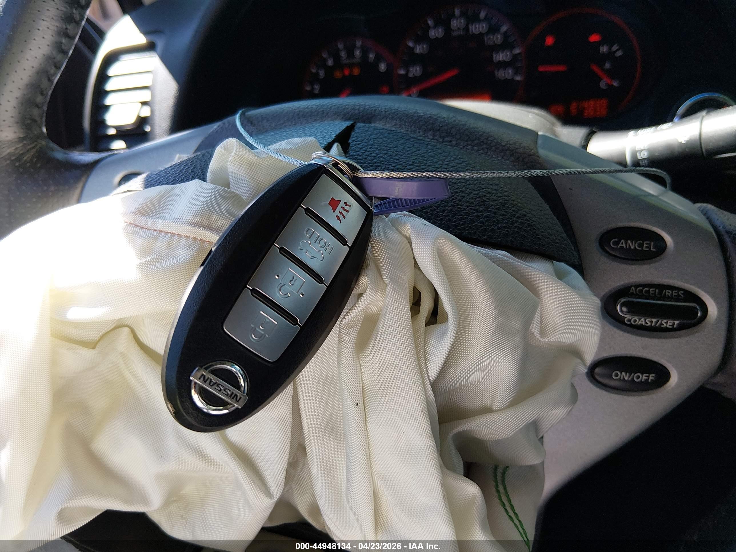 NISSAN ALTIMA image 11