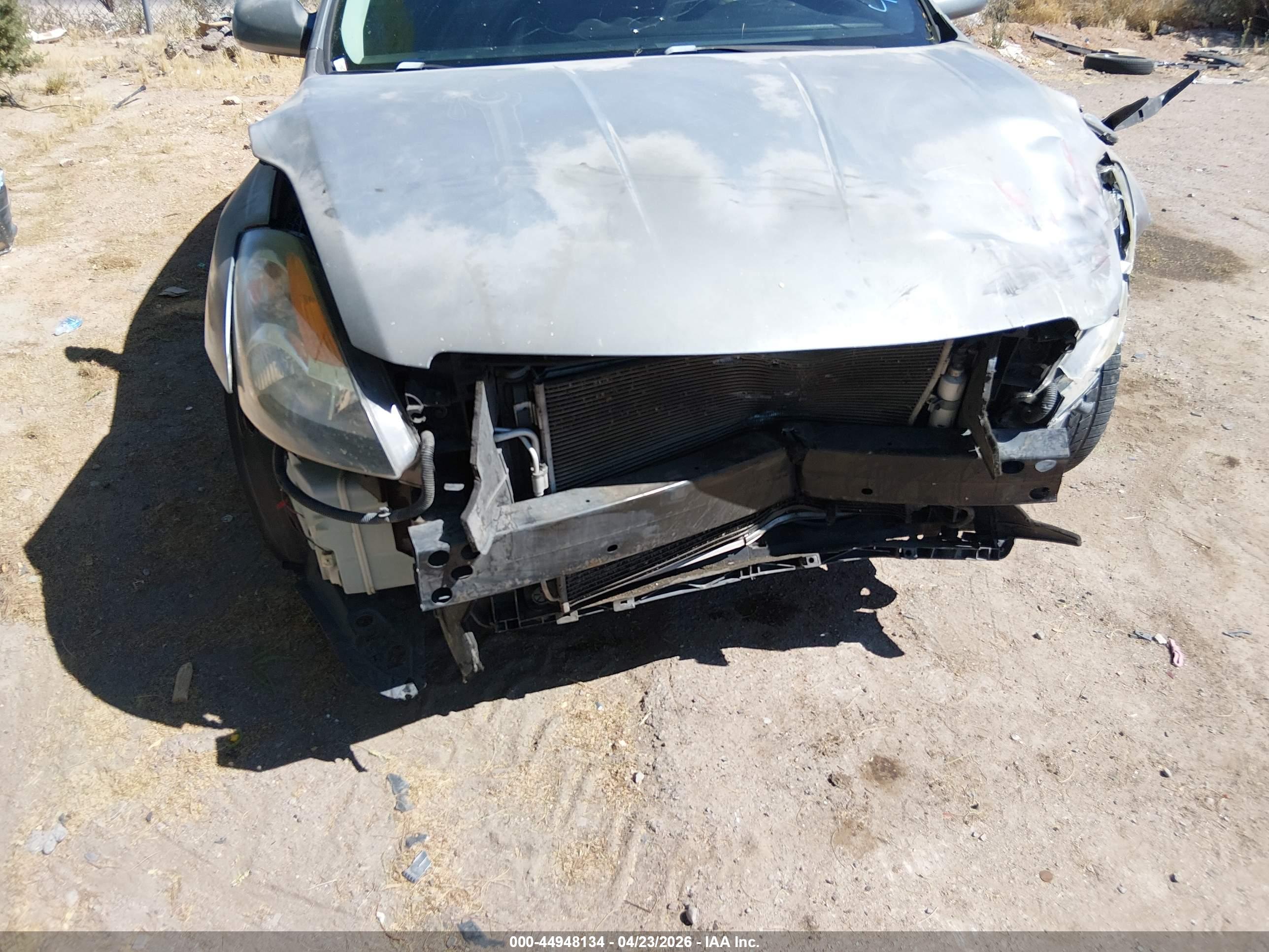 NISSAN ALTIMA image 6