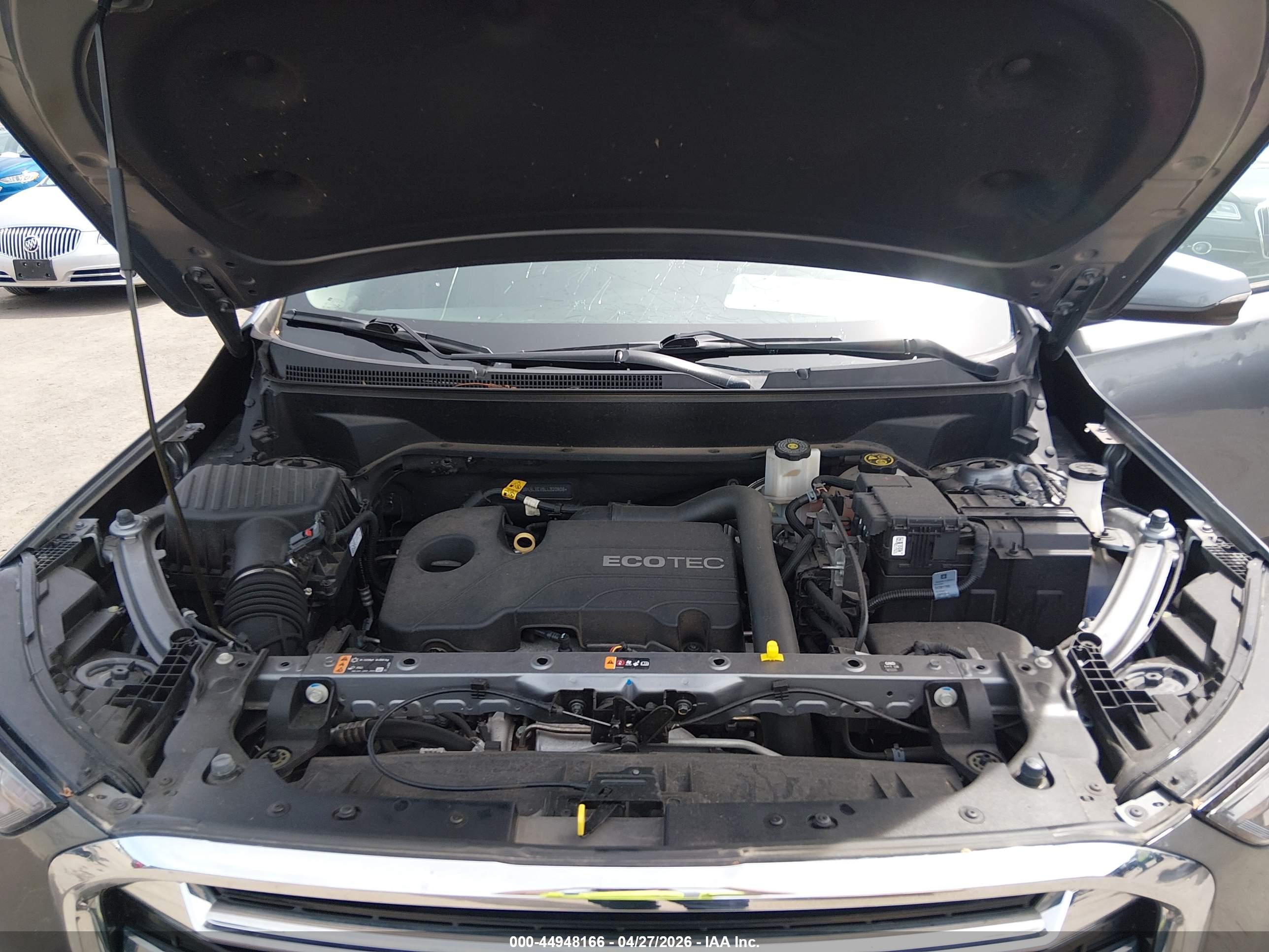 GMC TERRAIN image 10