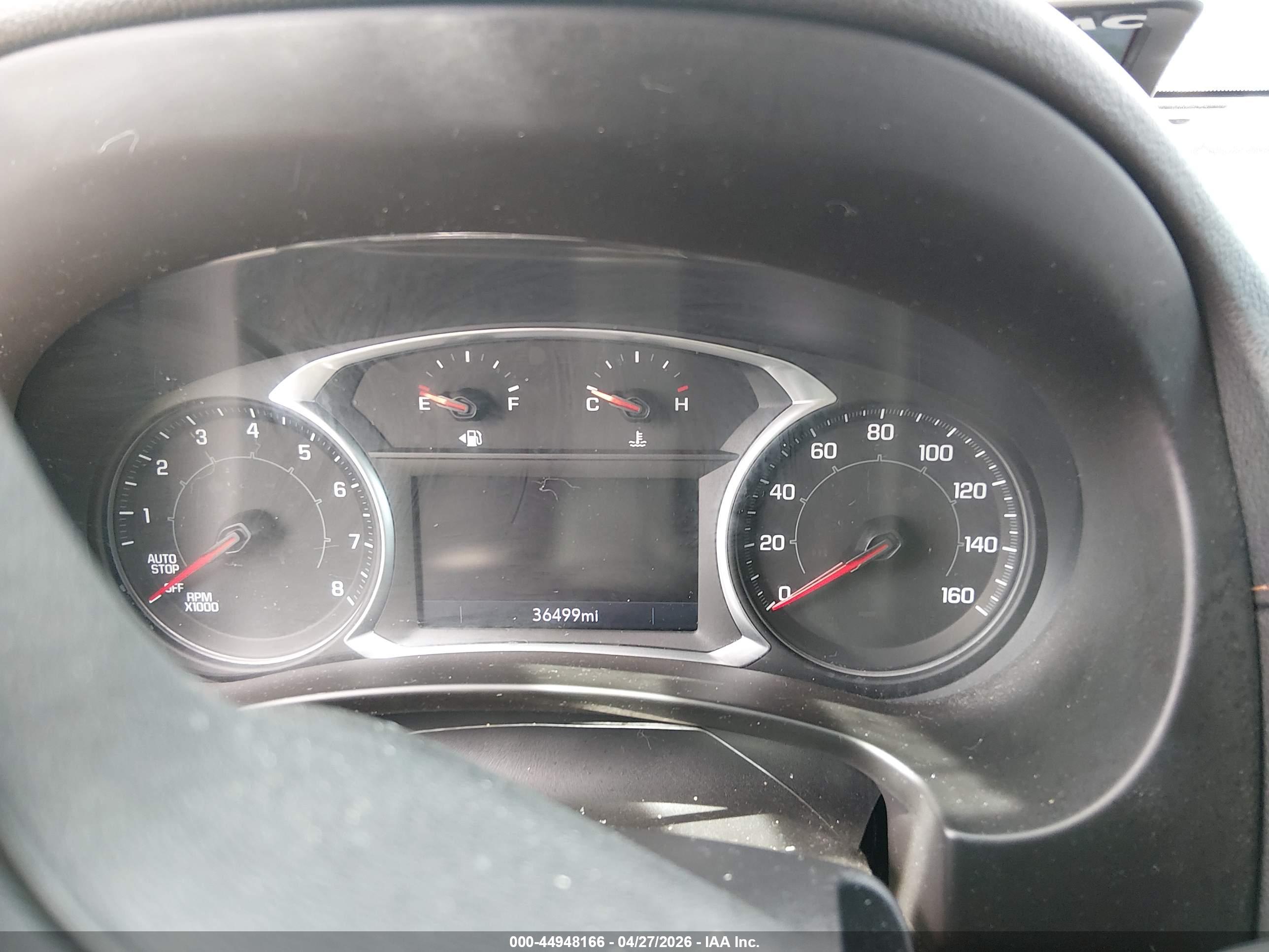 GMC TERRAIN image 7