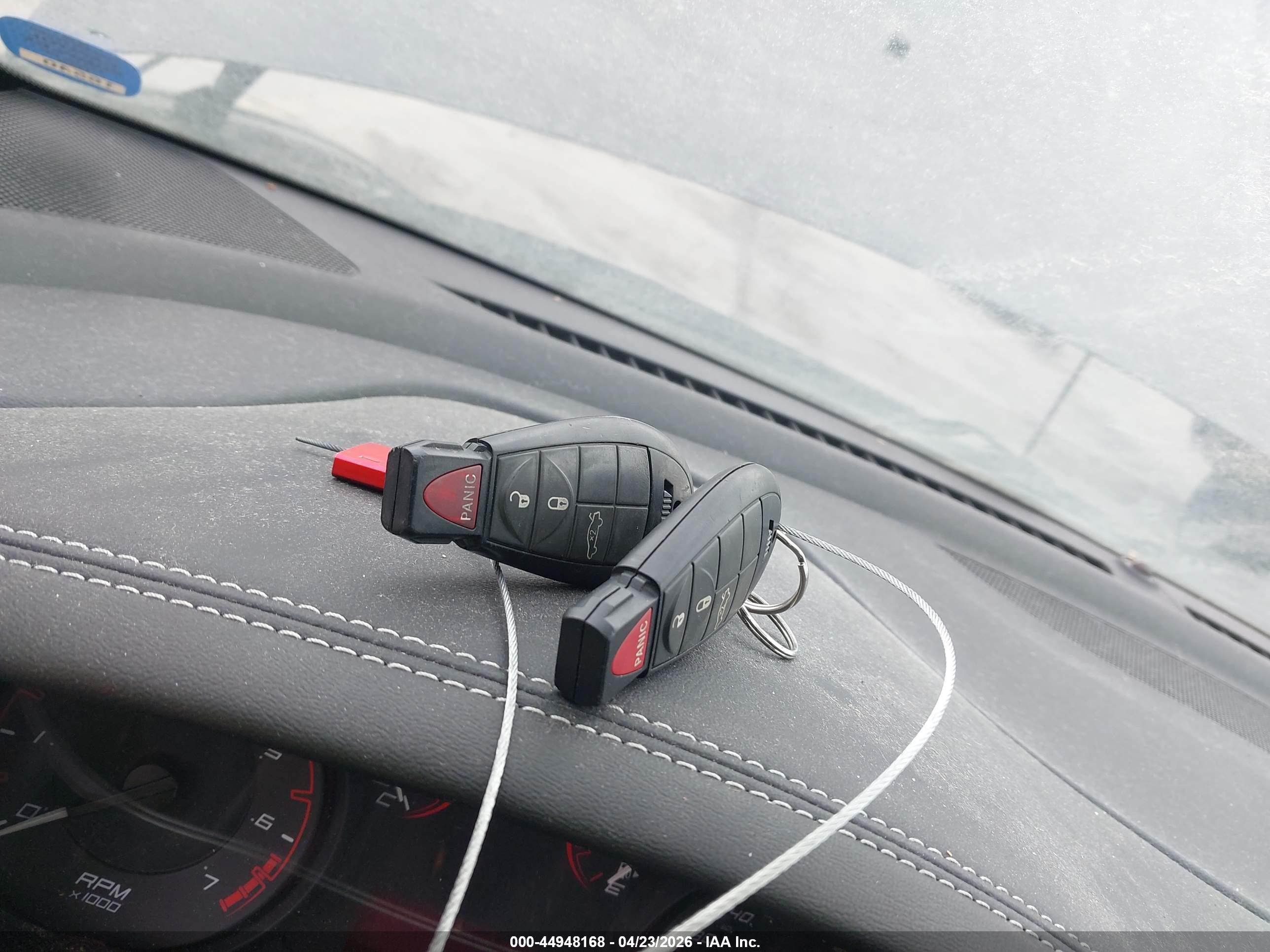 DODGE DART image 11