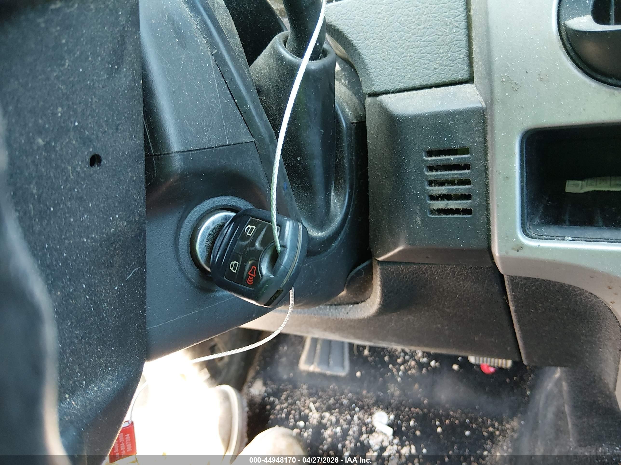 FORD F-150 image 11