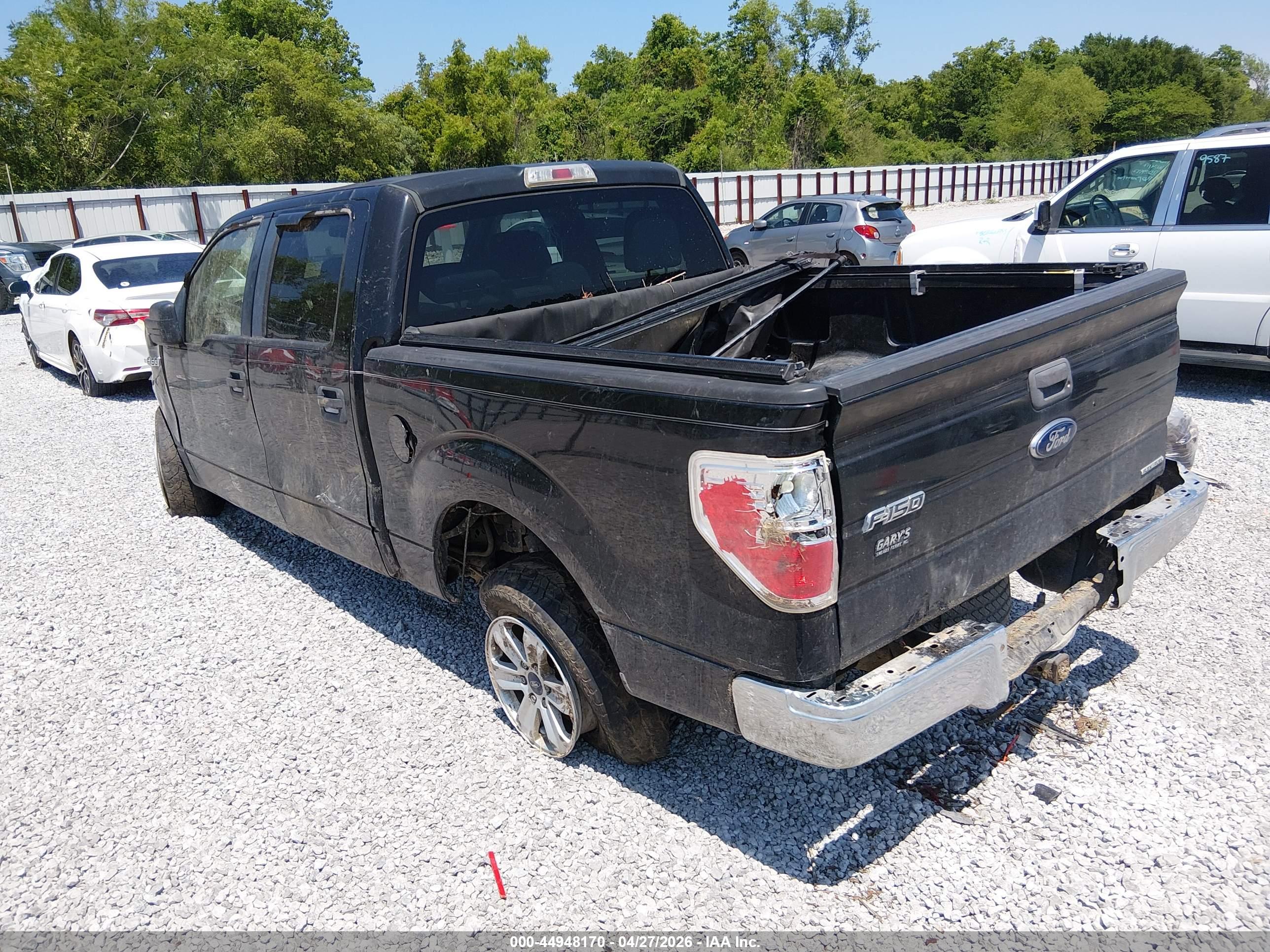 FORD F-150 image 3
