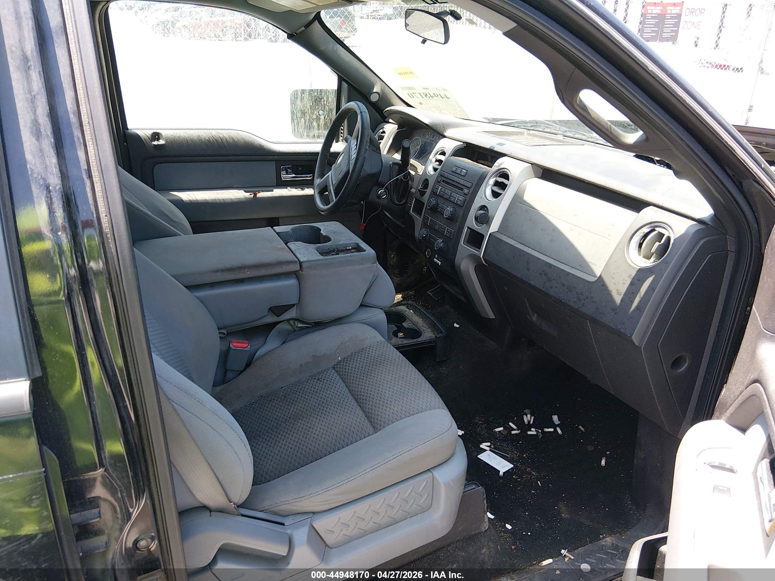 FORD F-150 image 5