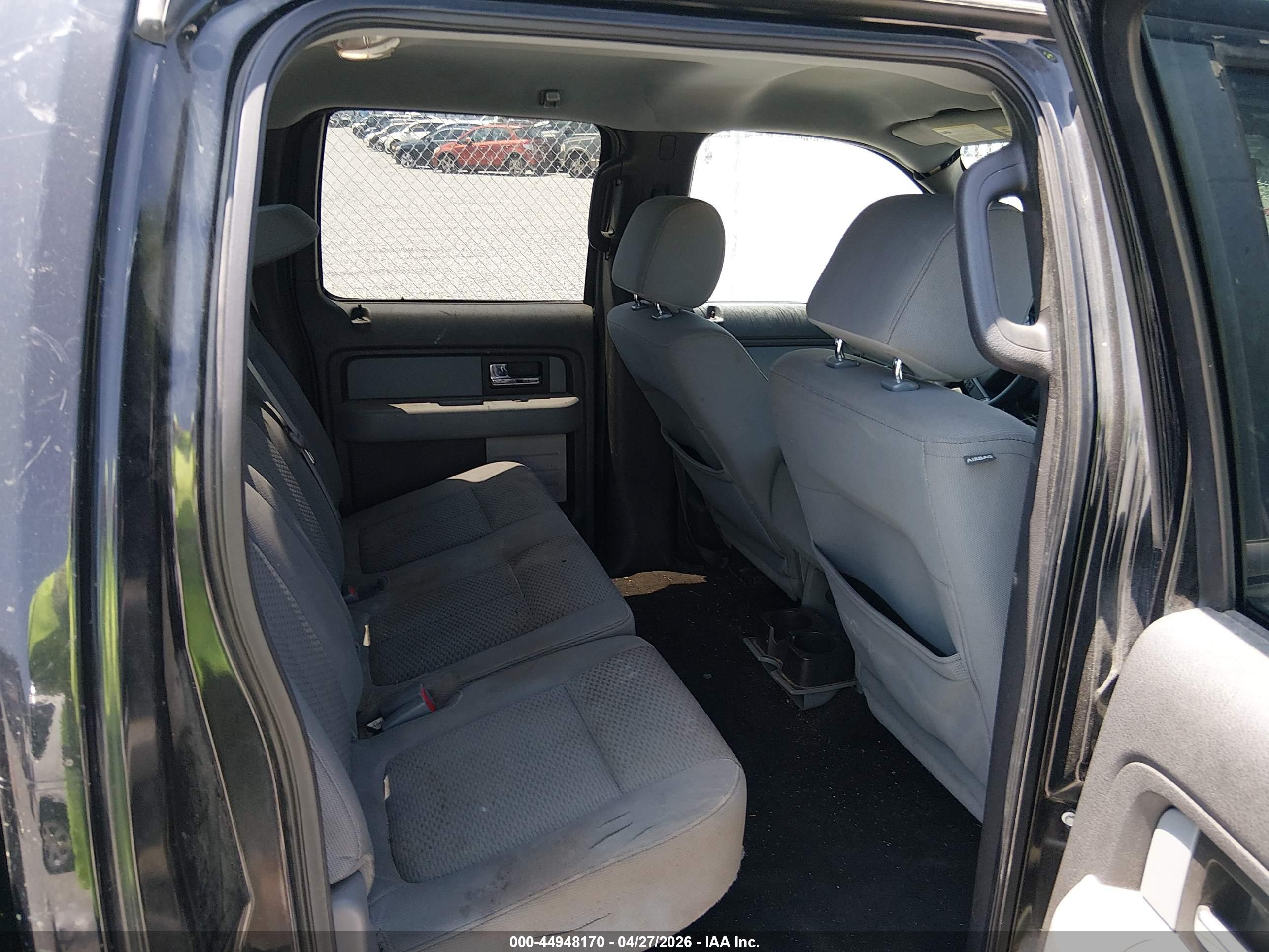FORD F-150 image 8