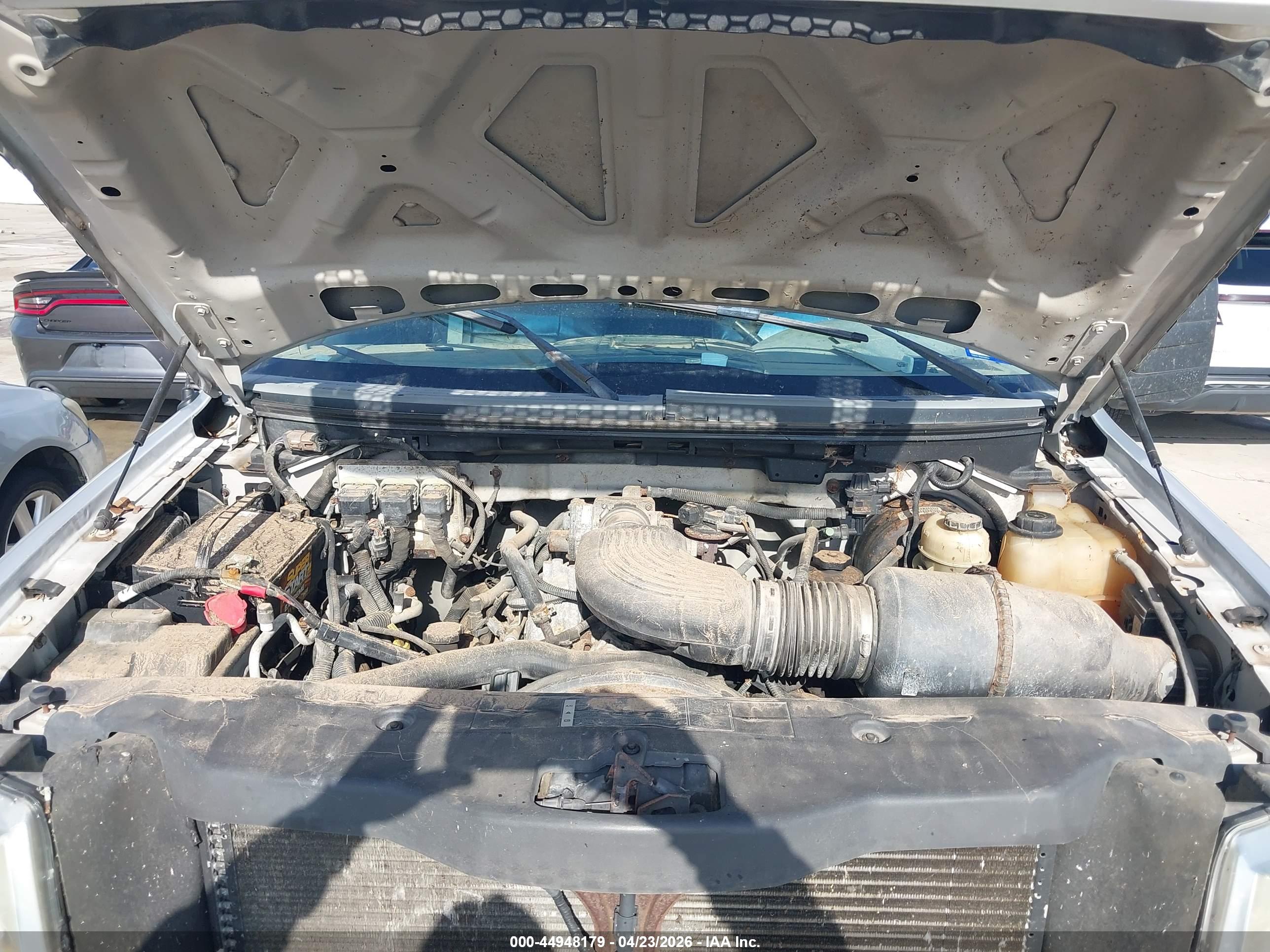 FORD F-150 image 10