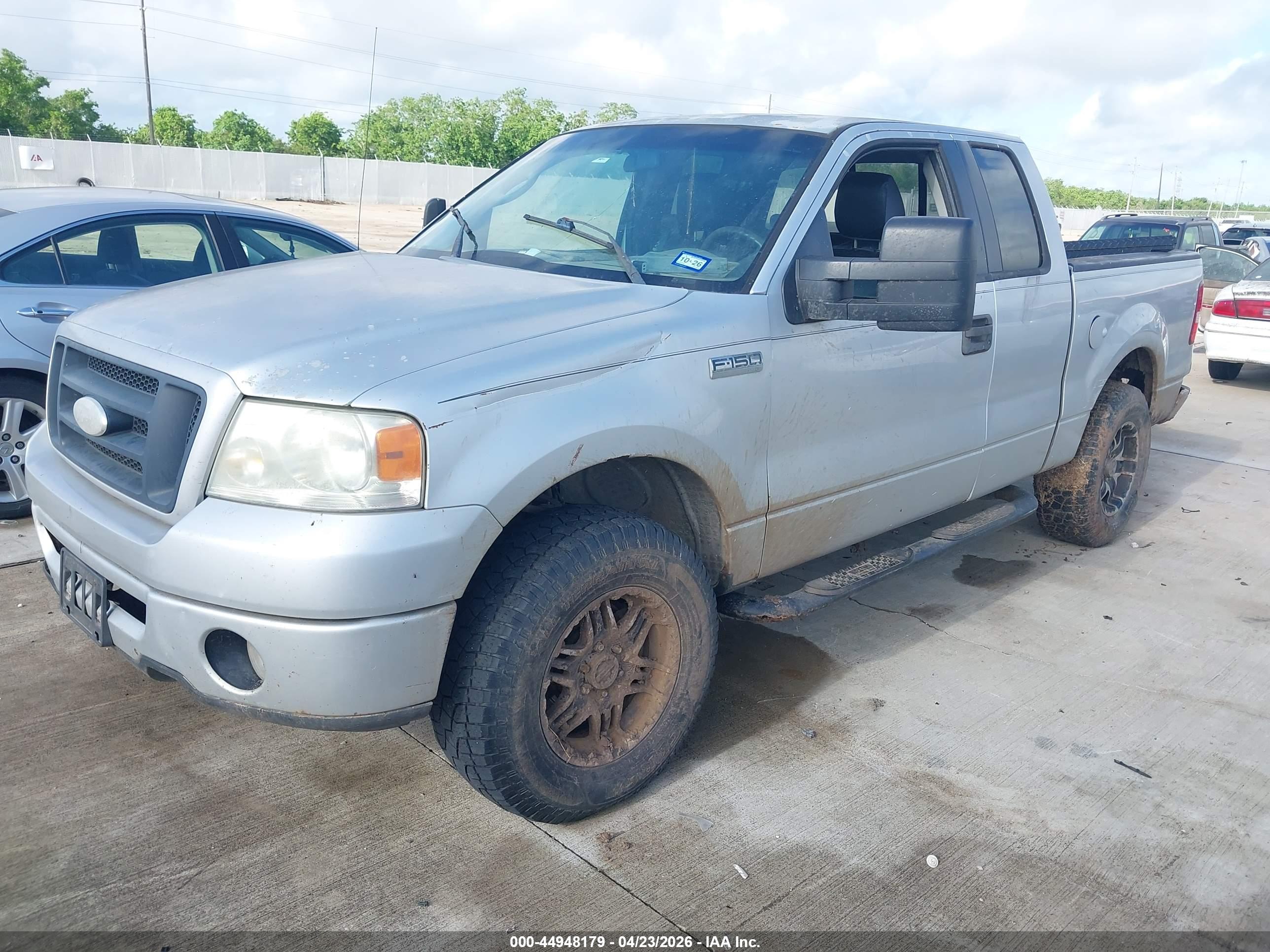 FORD F-150 image 2
