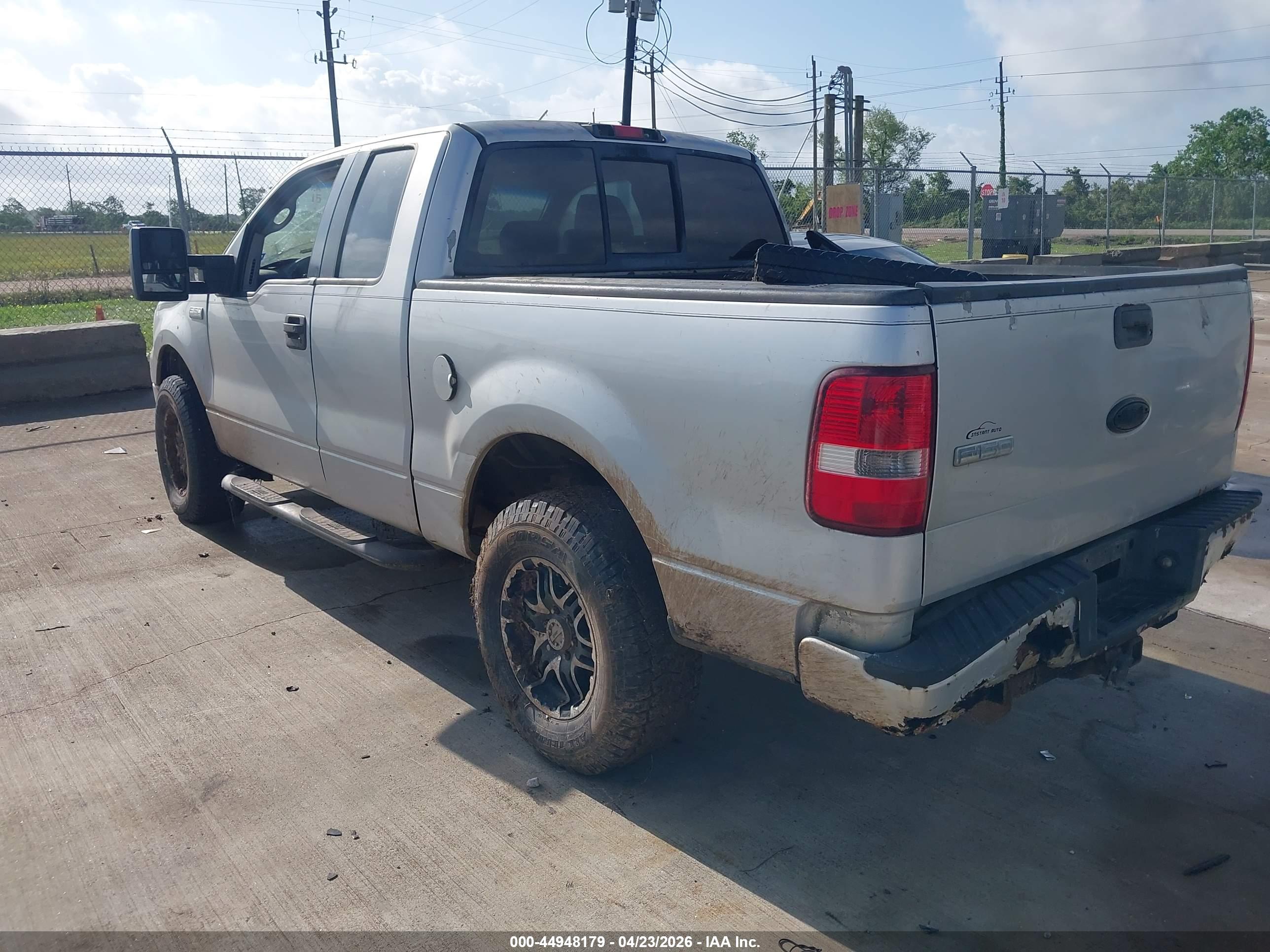 FORD F-150 image 3