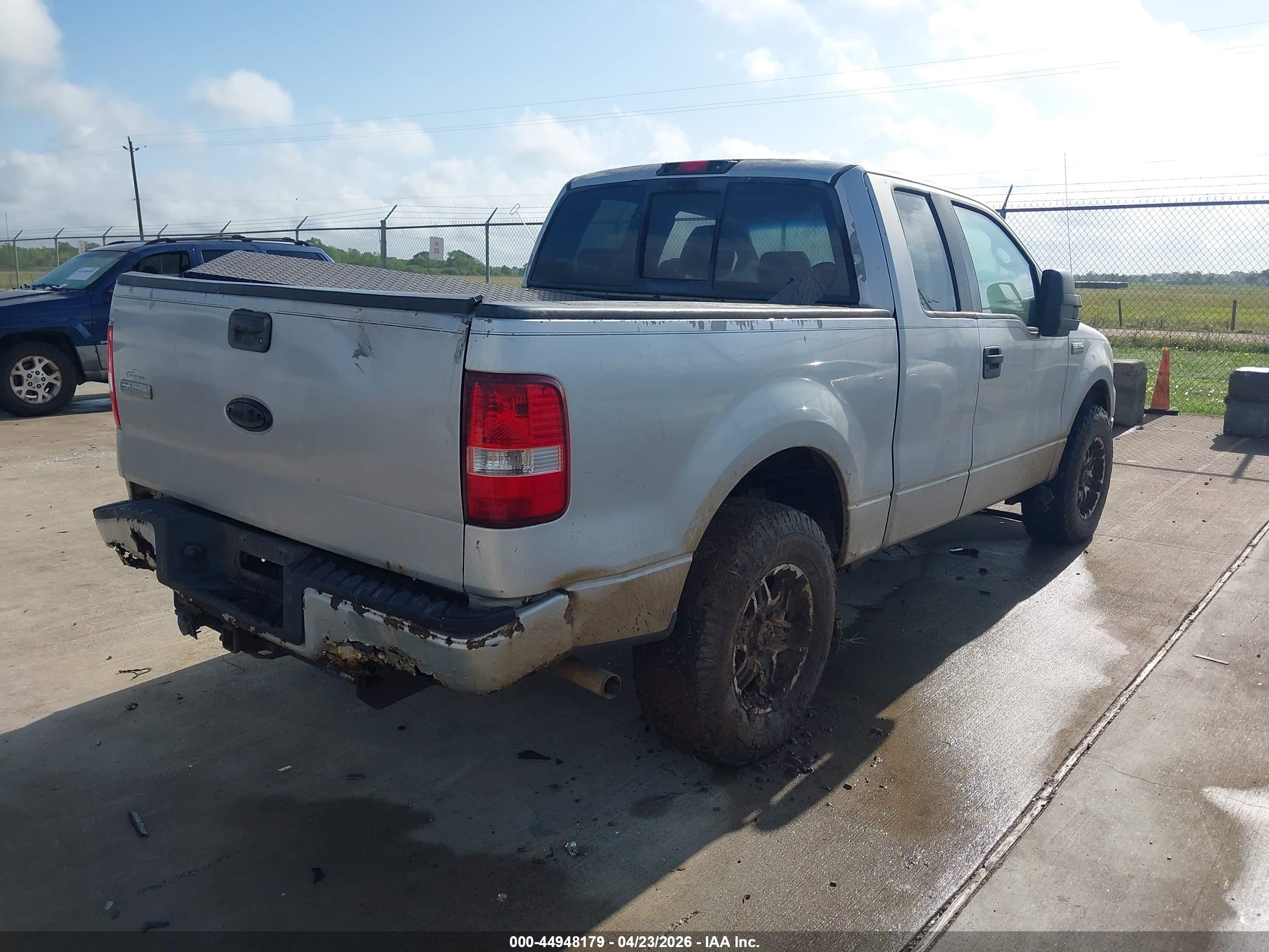 FORD F-150 image 4