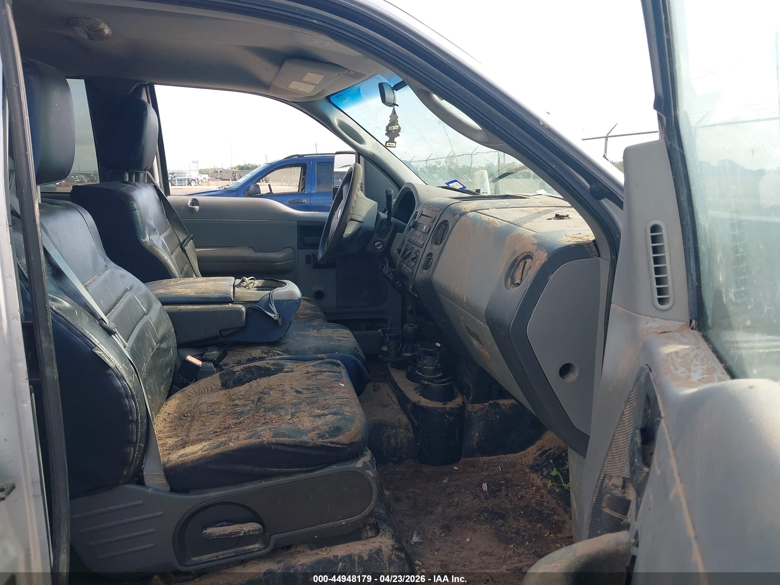 FORD F-150 image 5