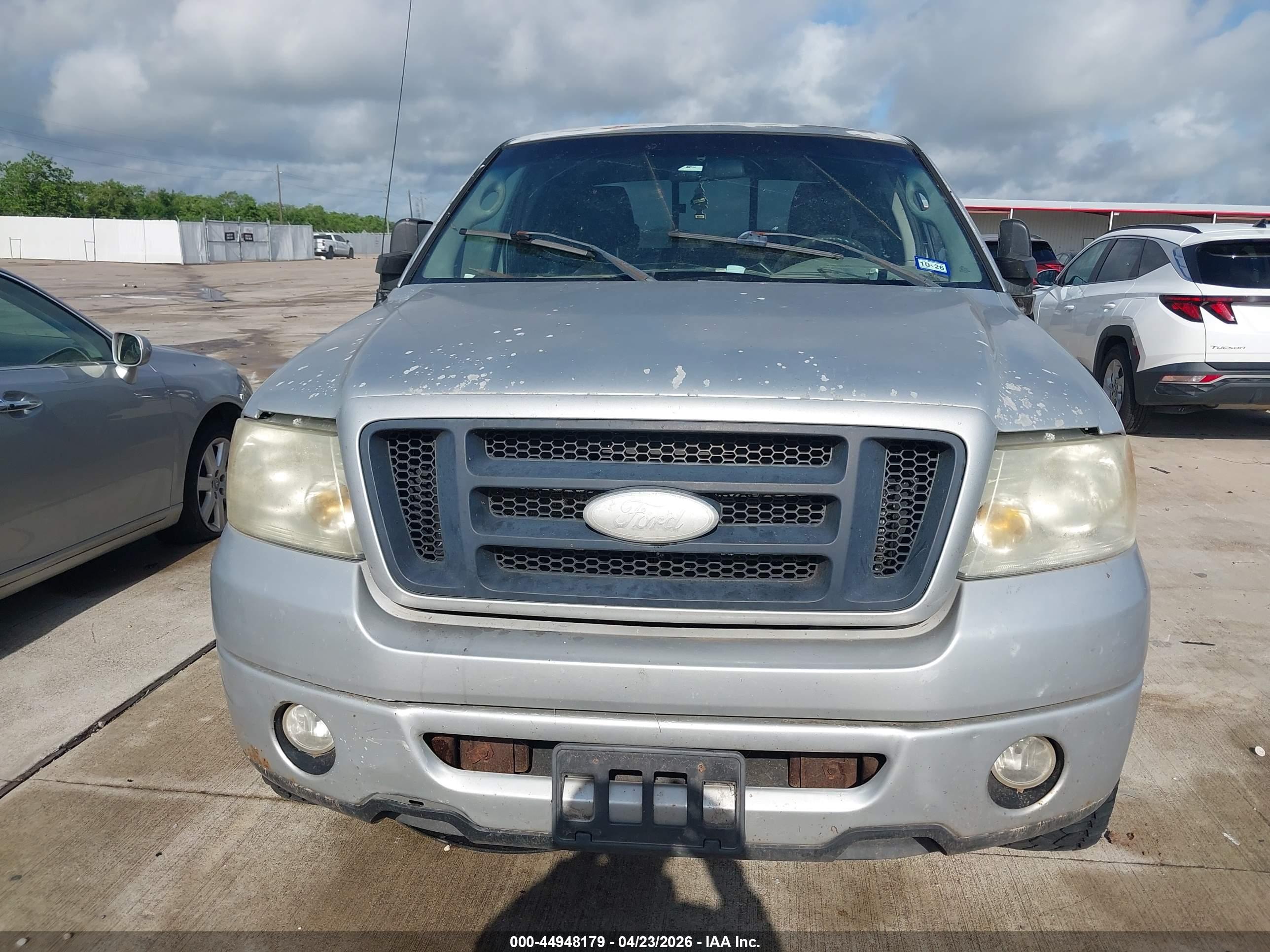 FORD F-150 image 6