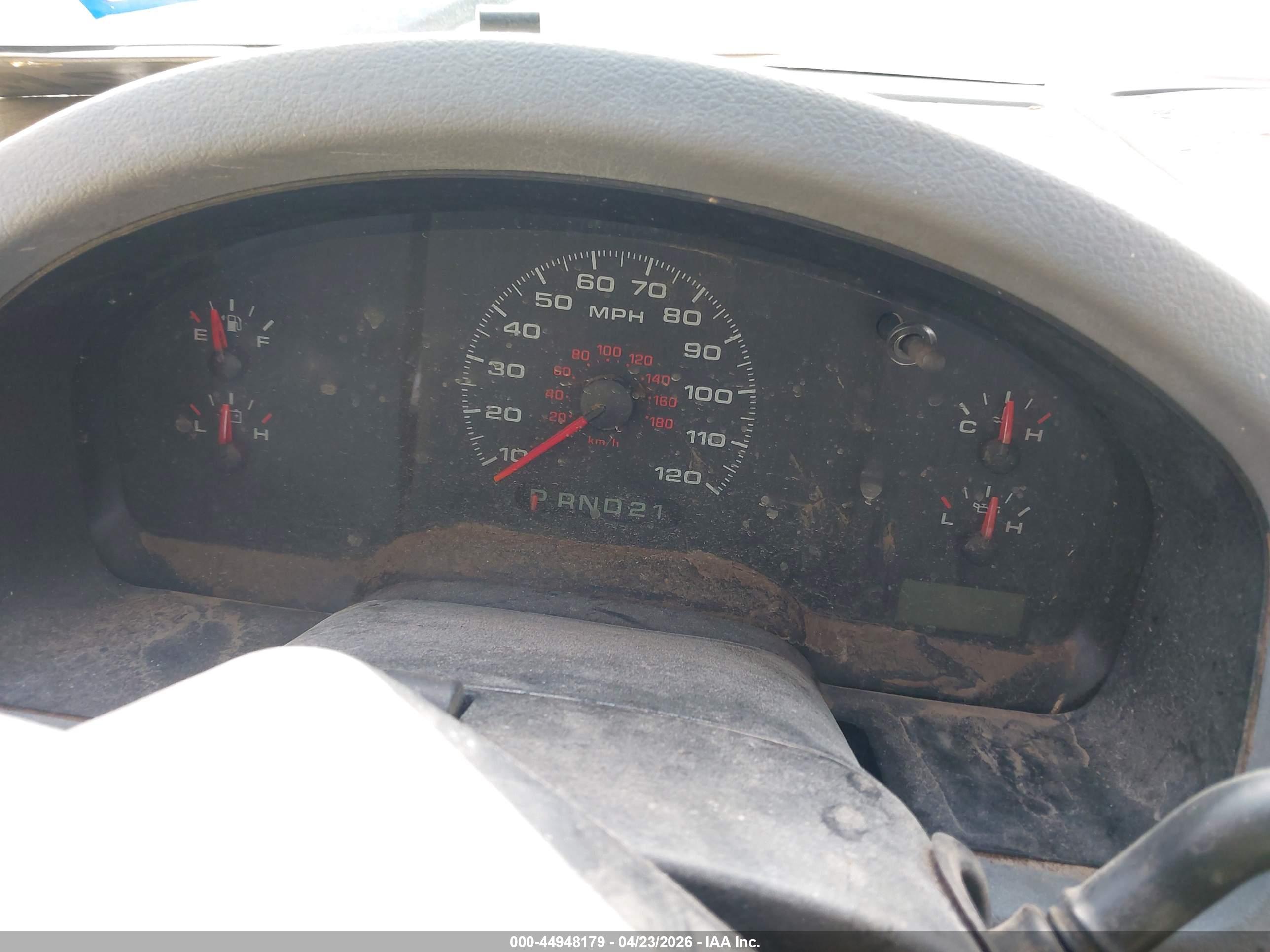 FORD F-150 image 7