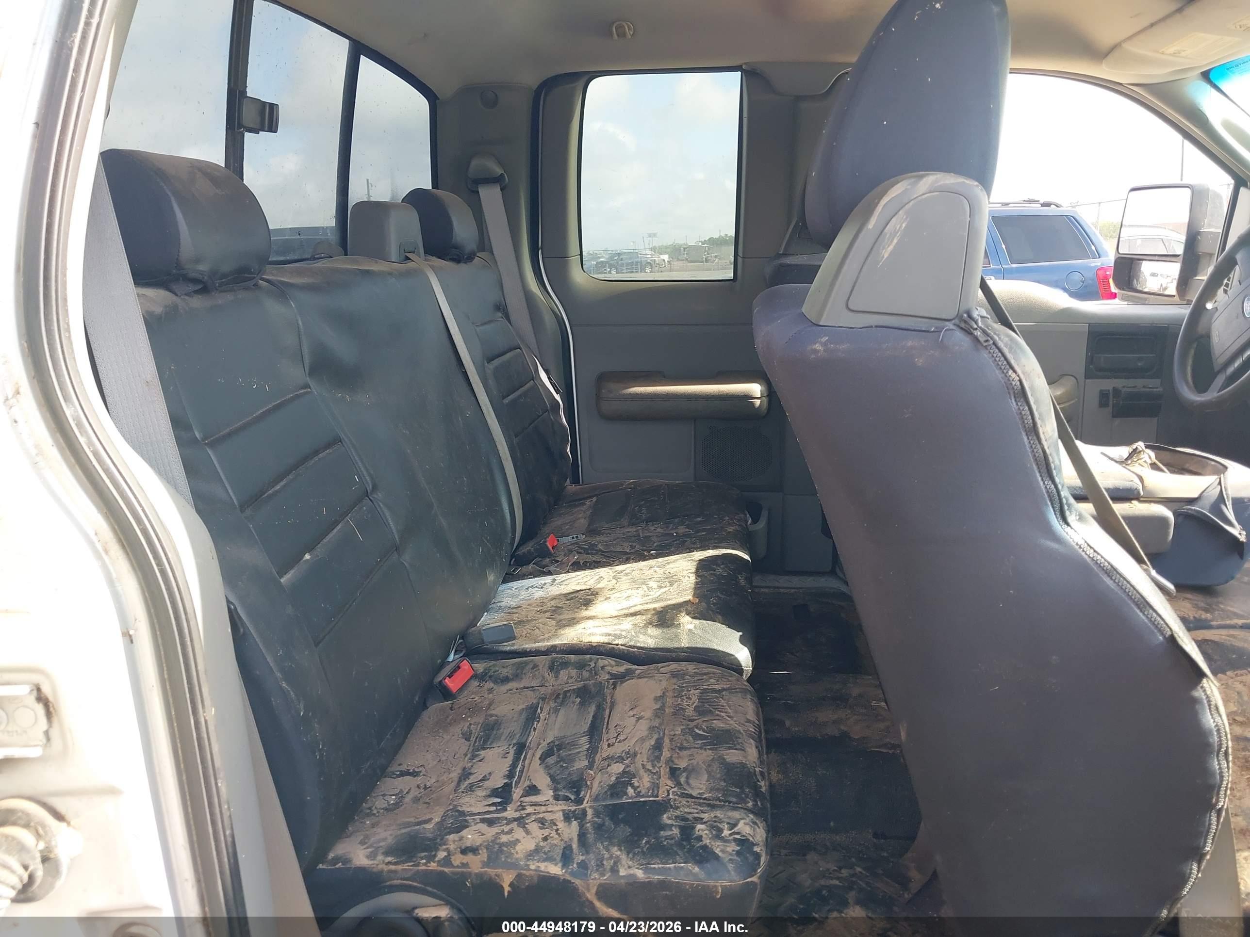 FORD F-150 image 8