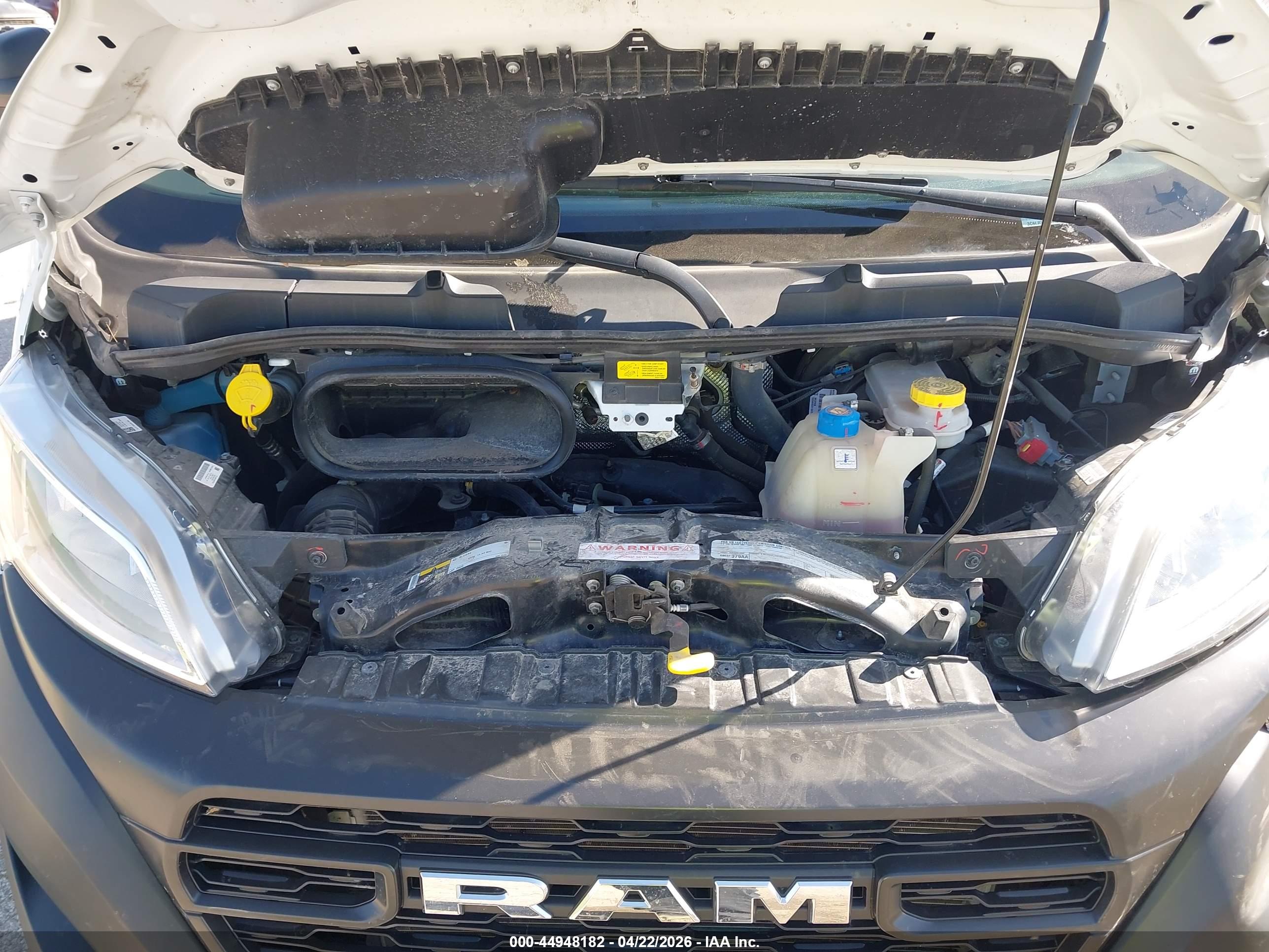 RAM PROMASTER image 10