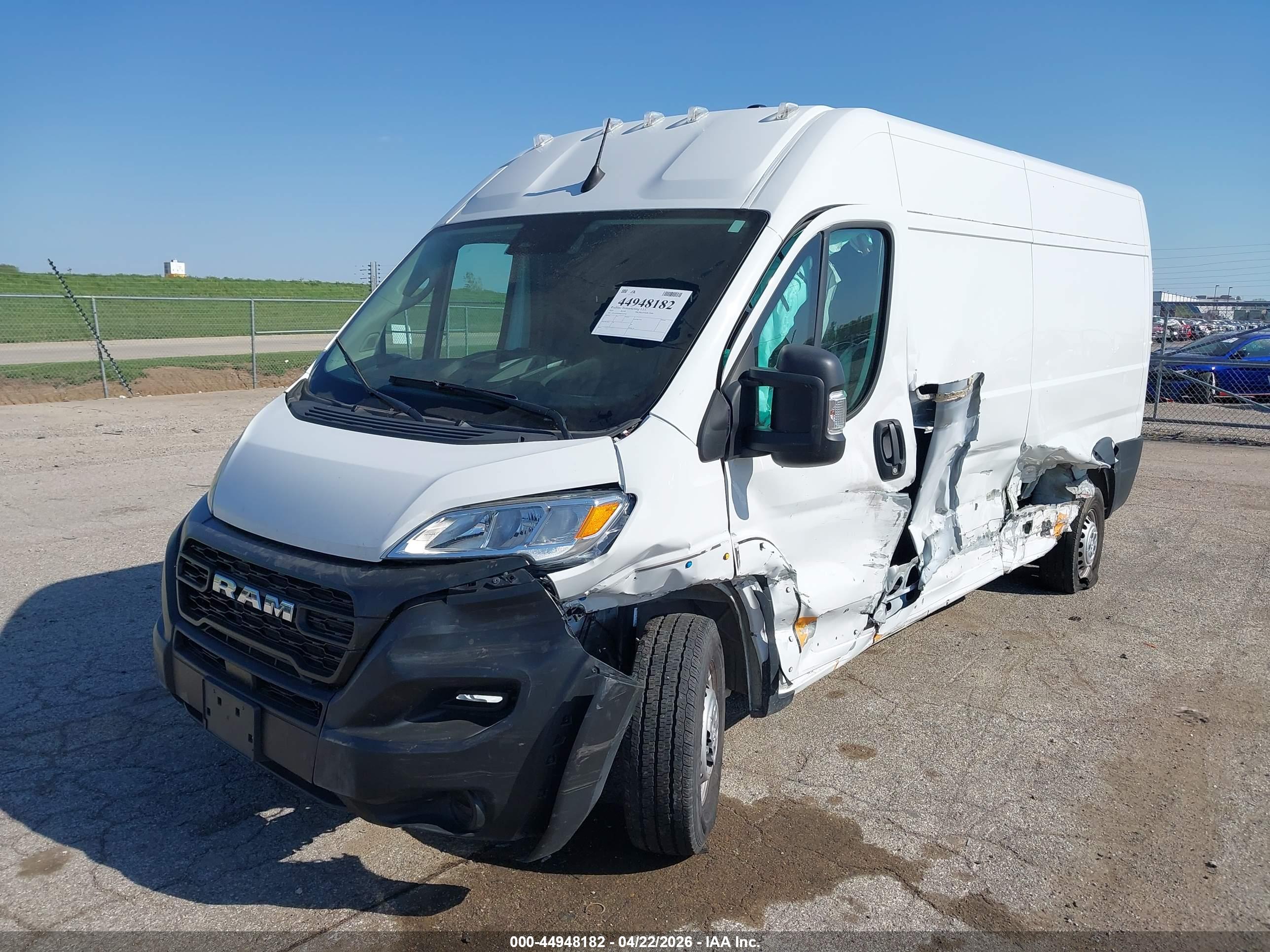 RAM PROMASTER image 2