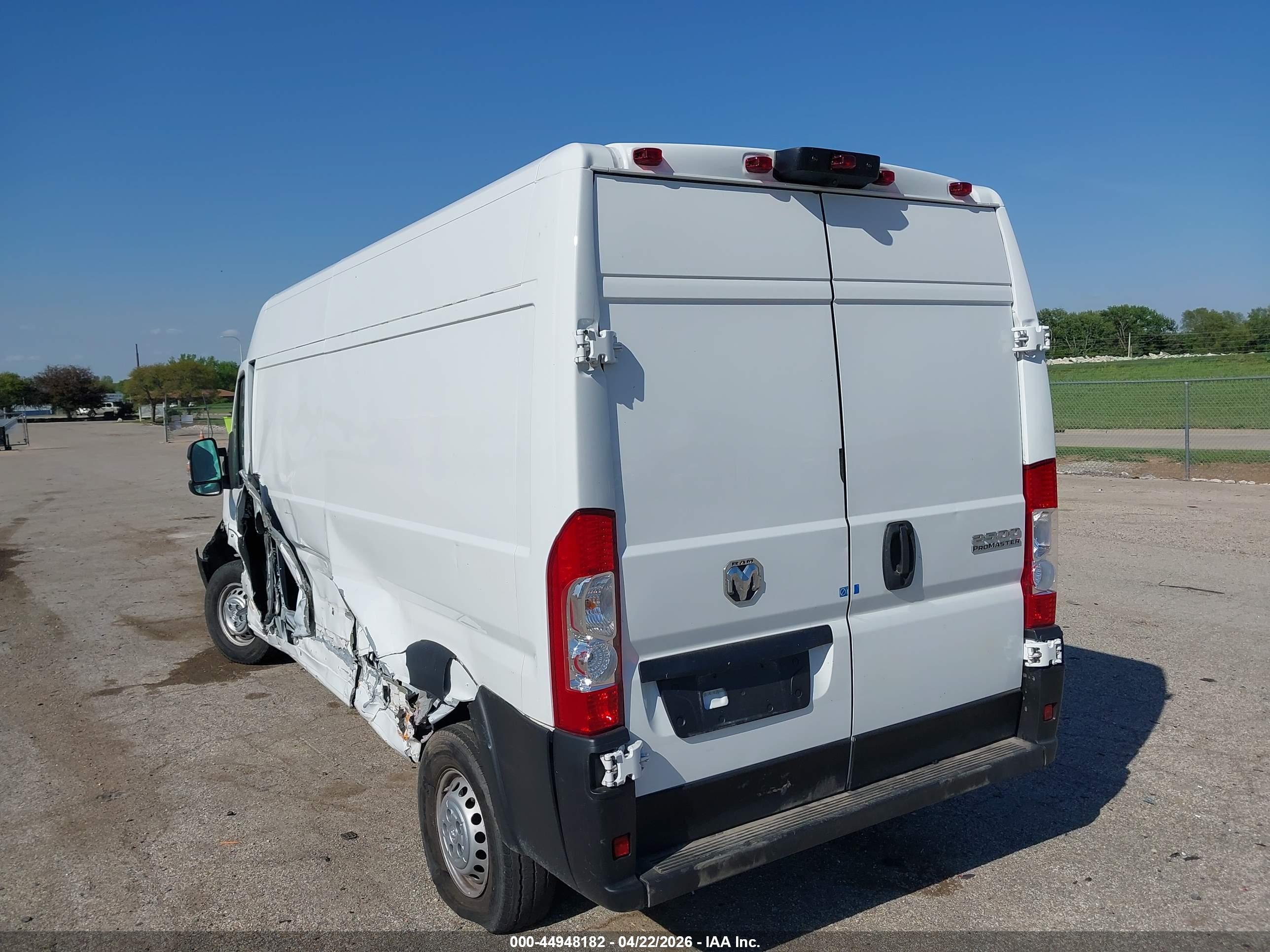 RAM PROMASTER image 3