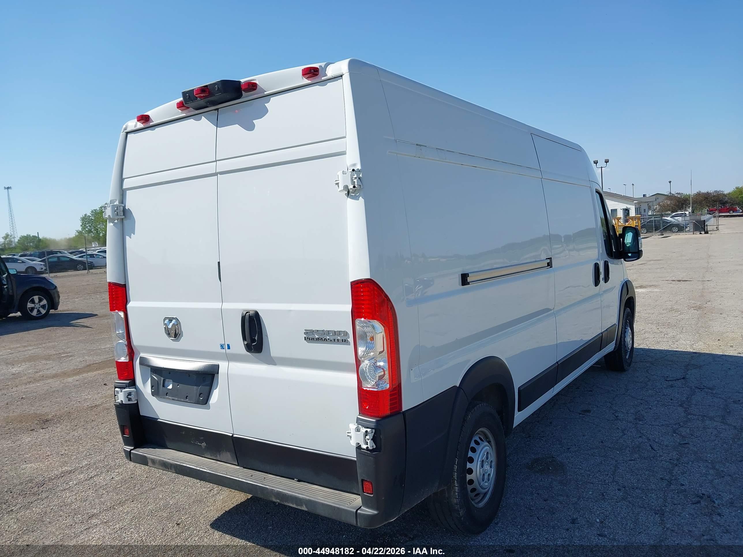 RAM PROMASTER image 4