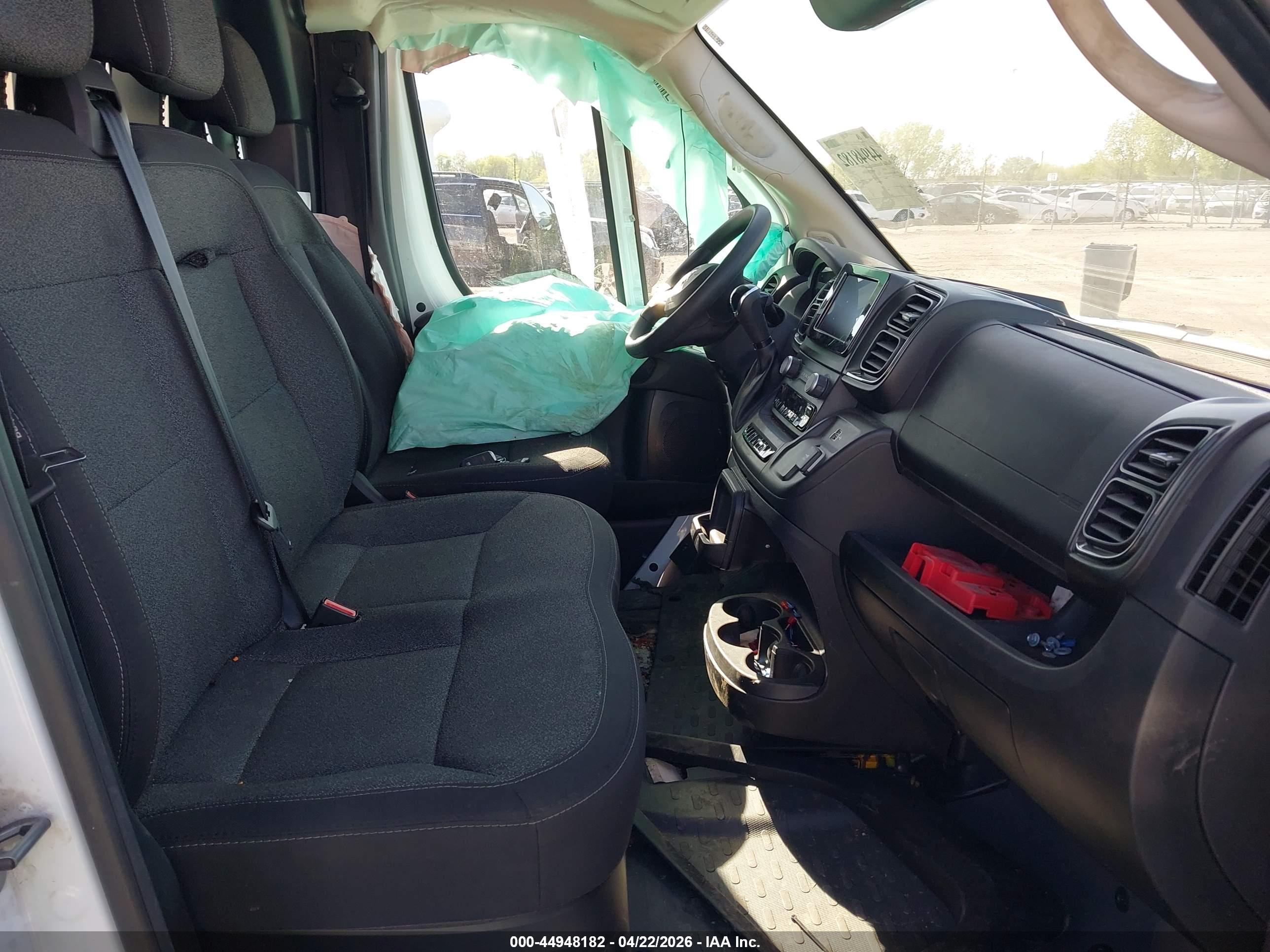 RAM PROMASTER image 5