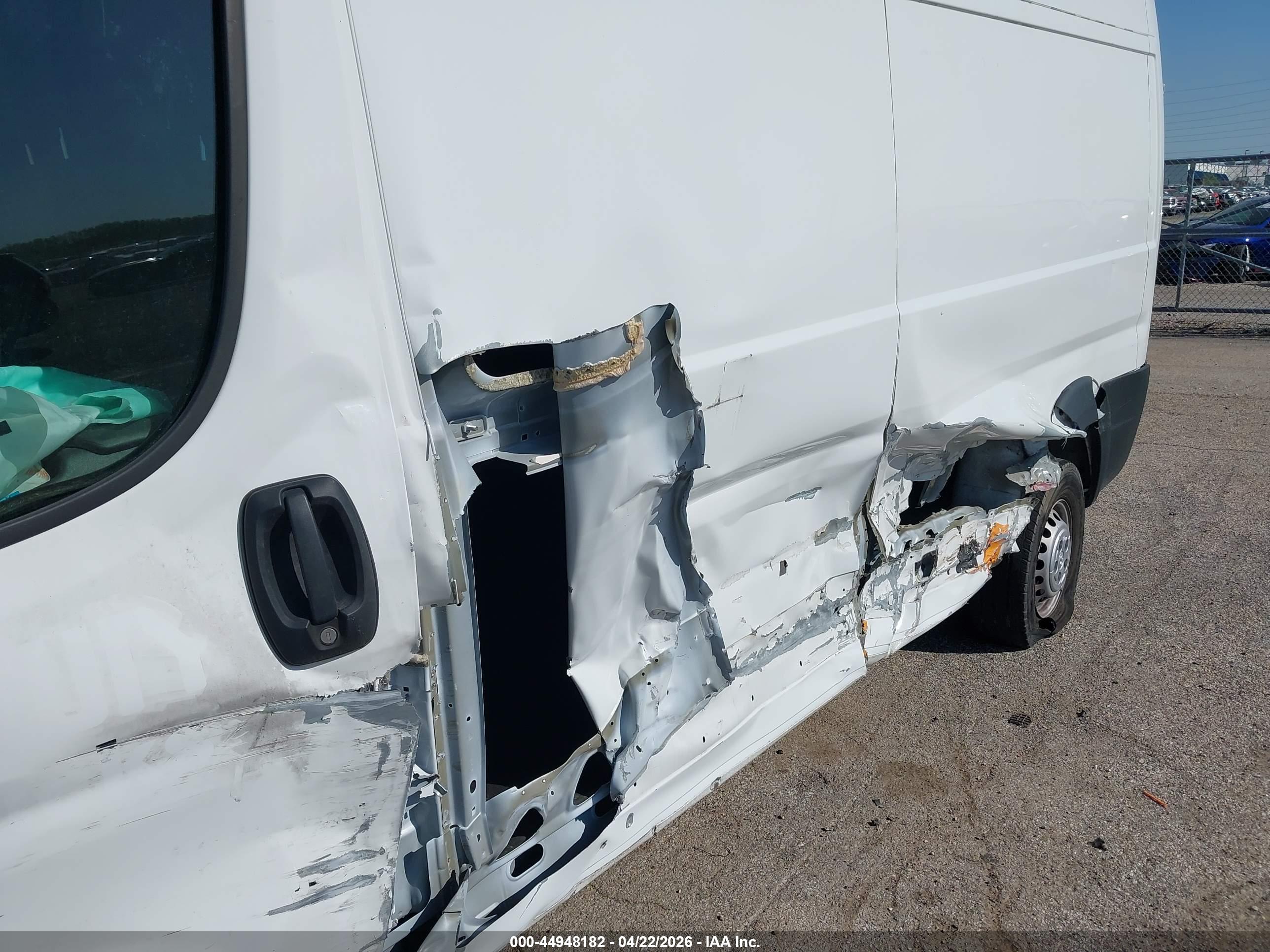 RAM PROMASTER image 6