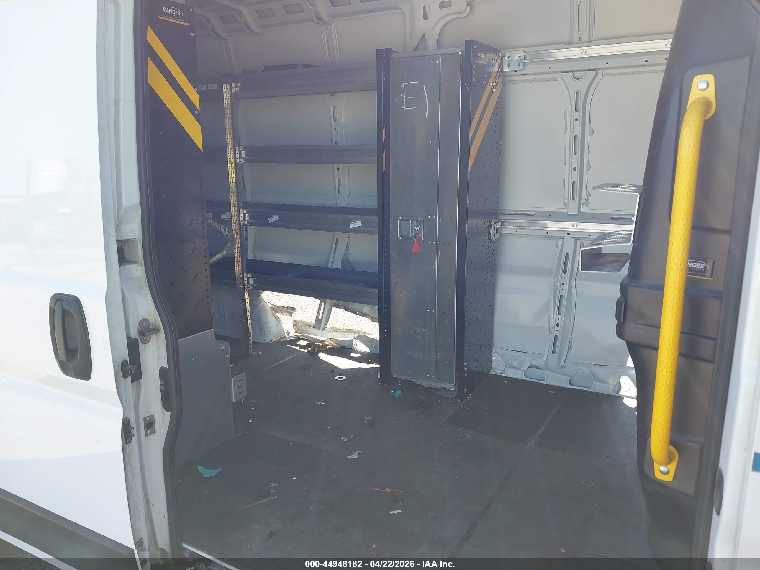 RAM PROMASTER image 8