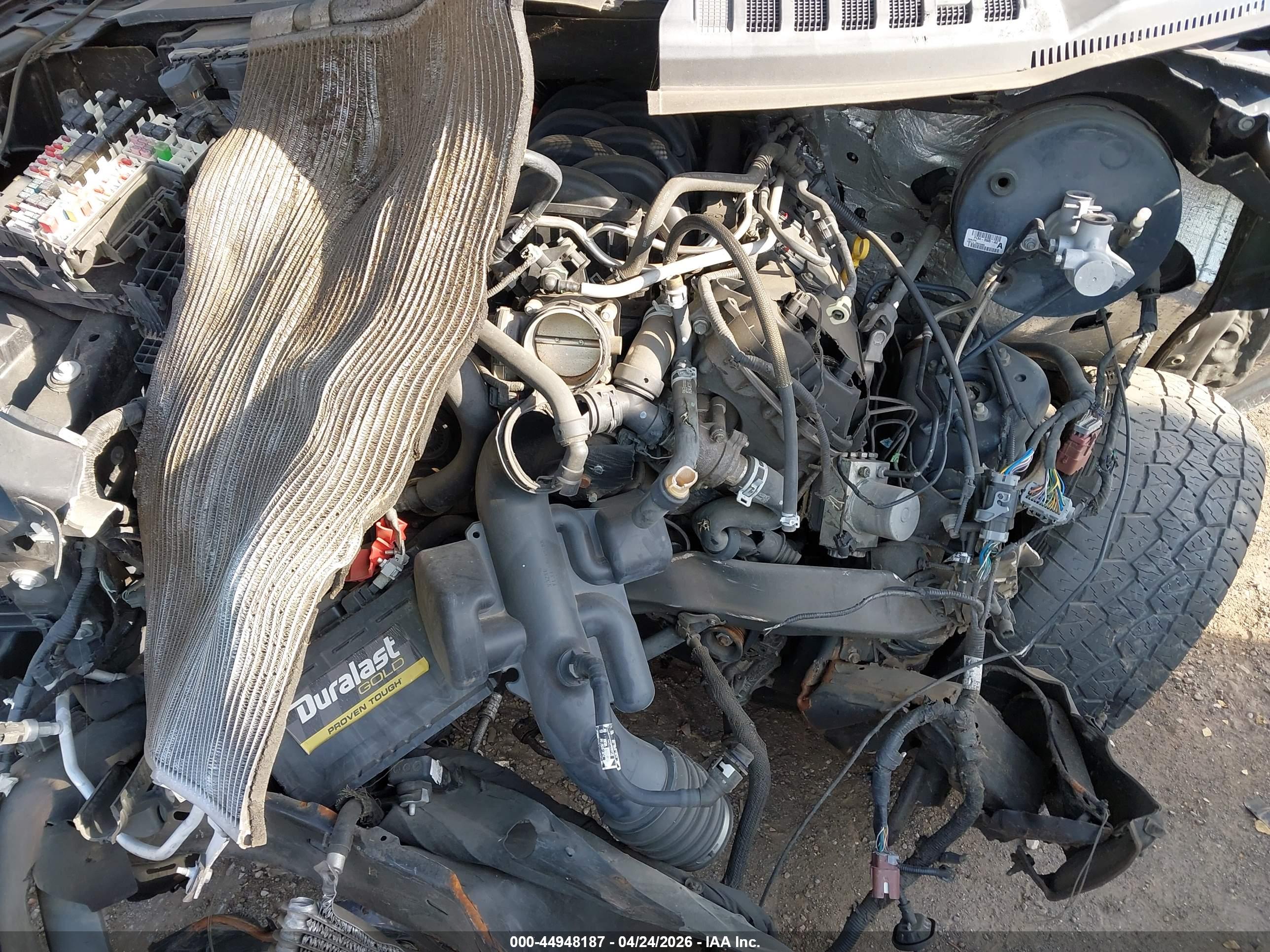 FORD F-150 image 10