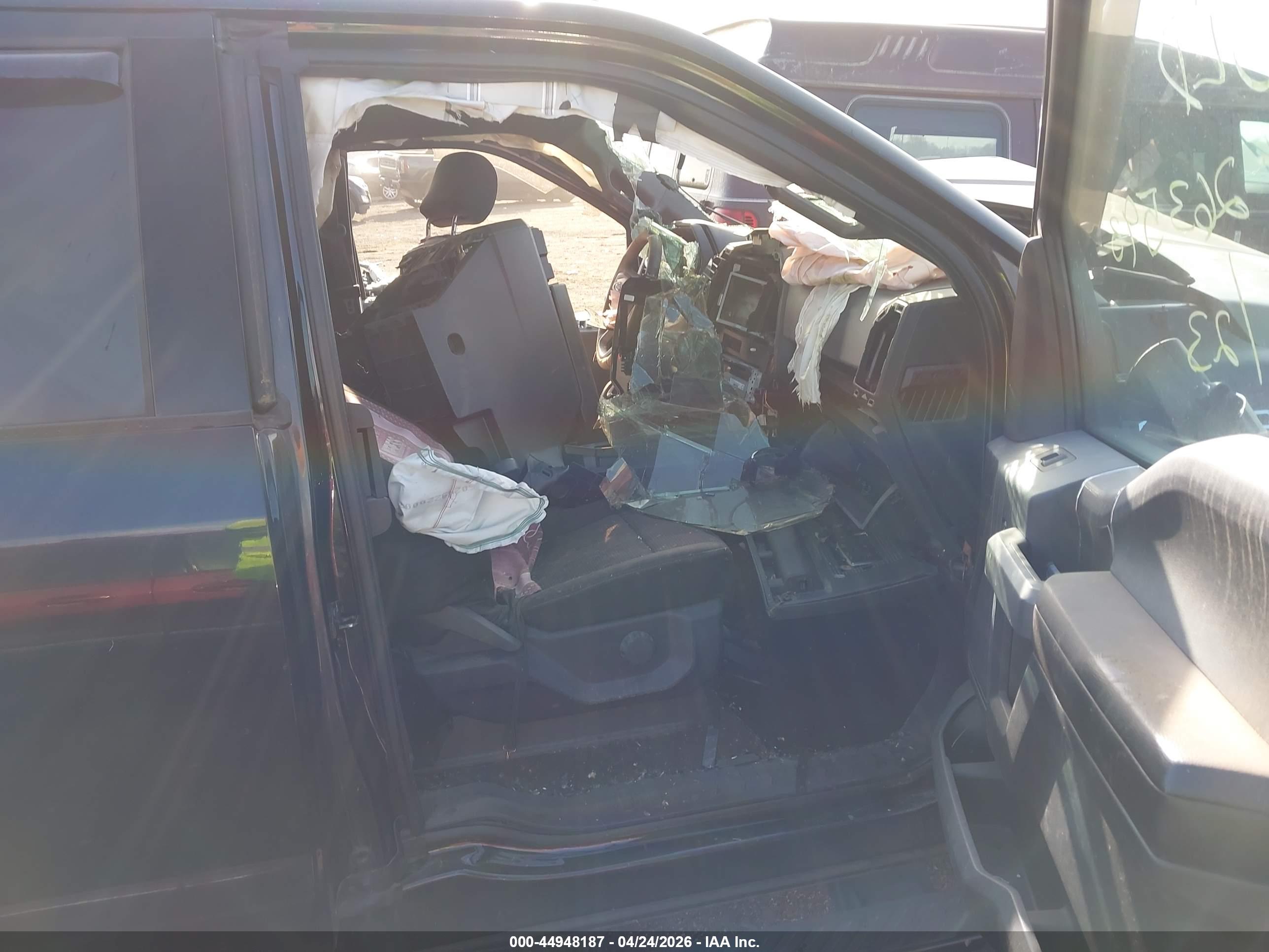 FORD F-150 image 5