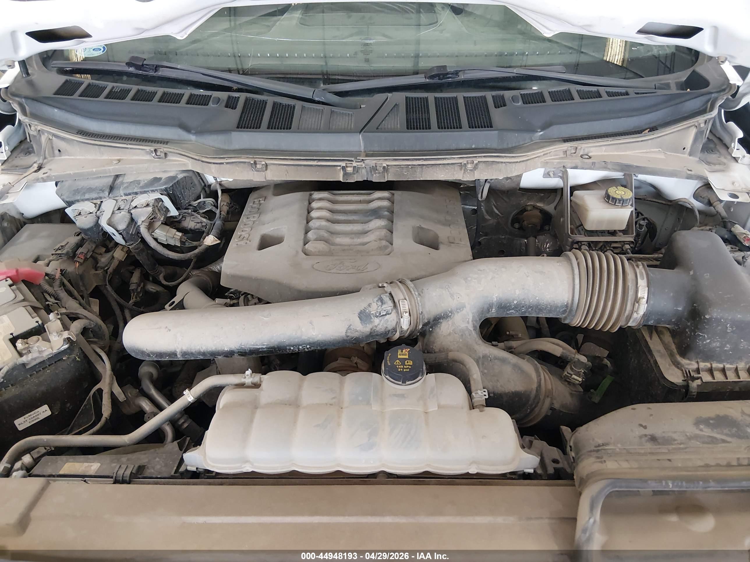 FORD F-150 image 10