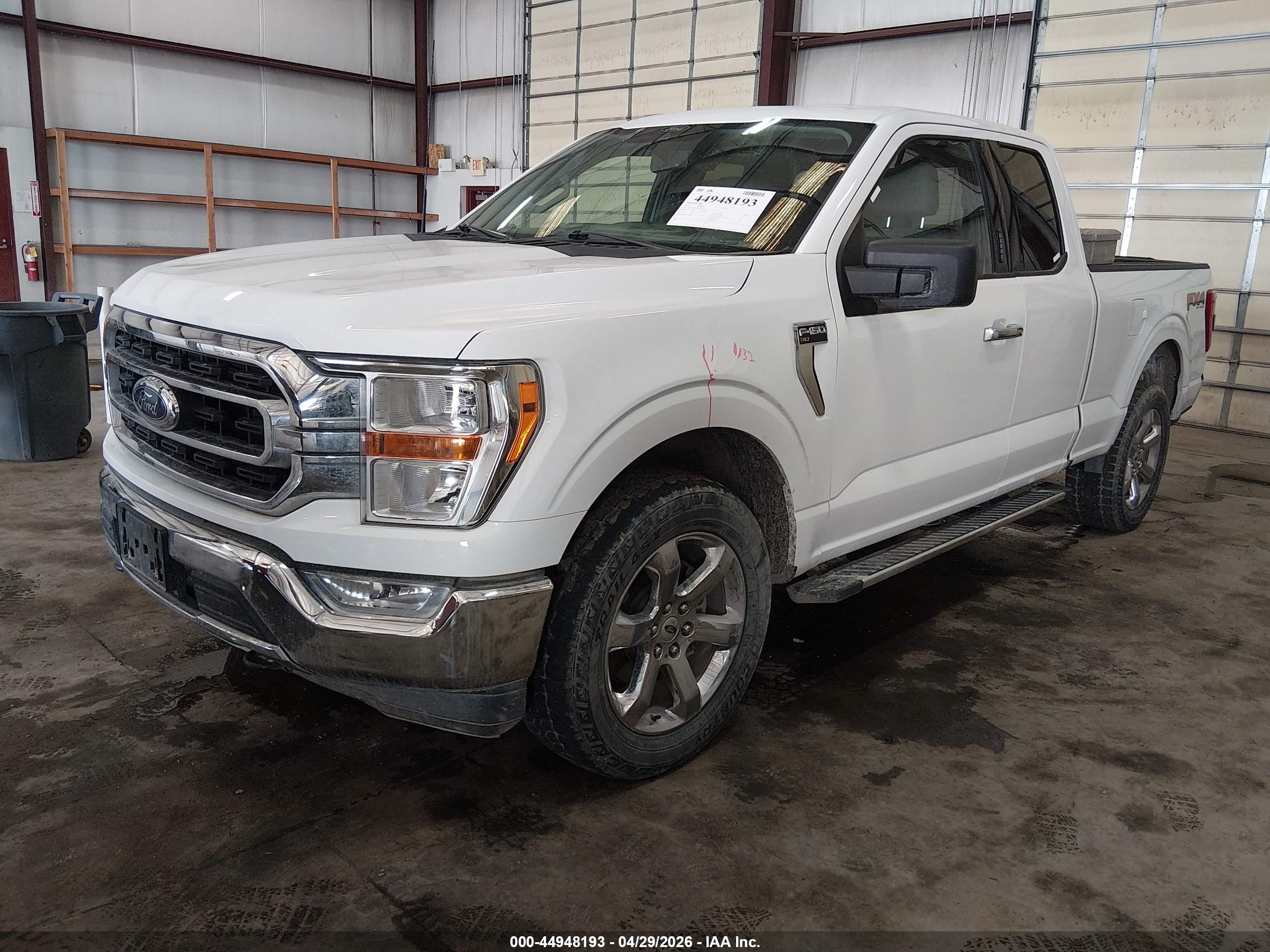 FORD F-150 image 2