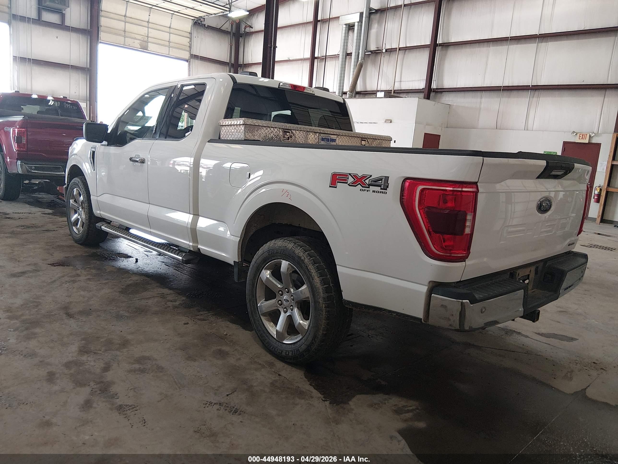 FORD F-150 image 3