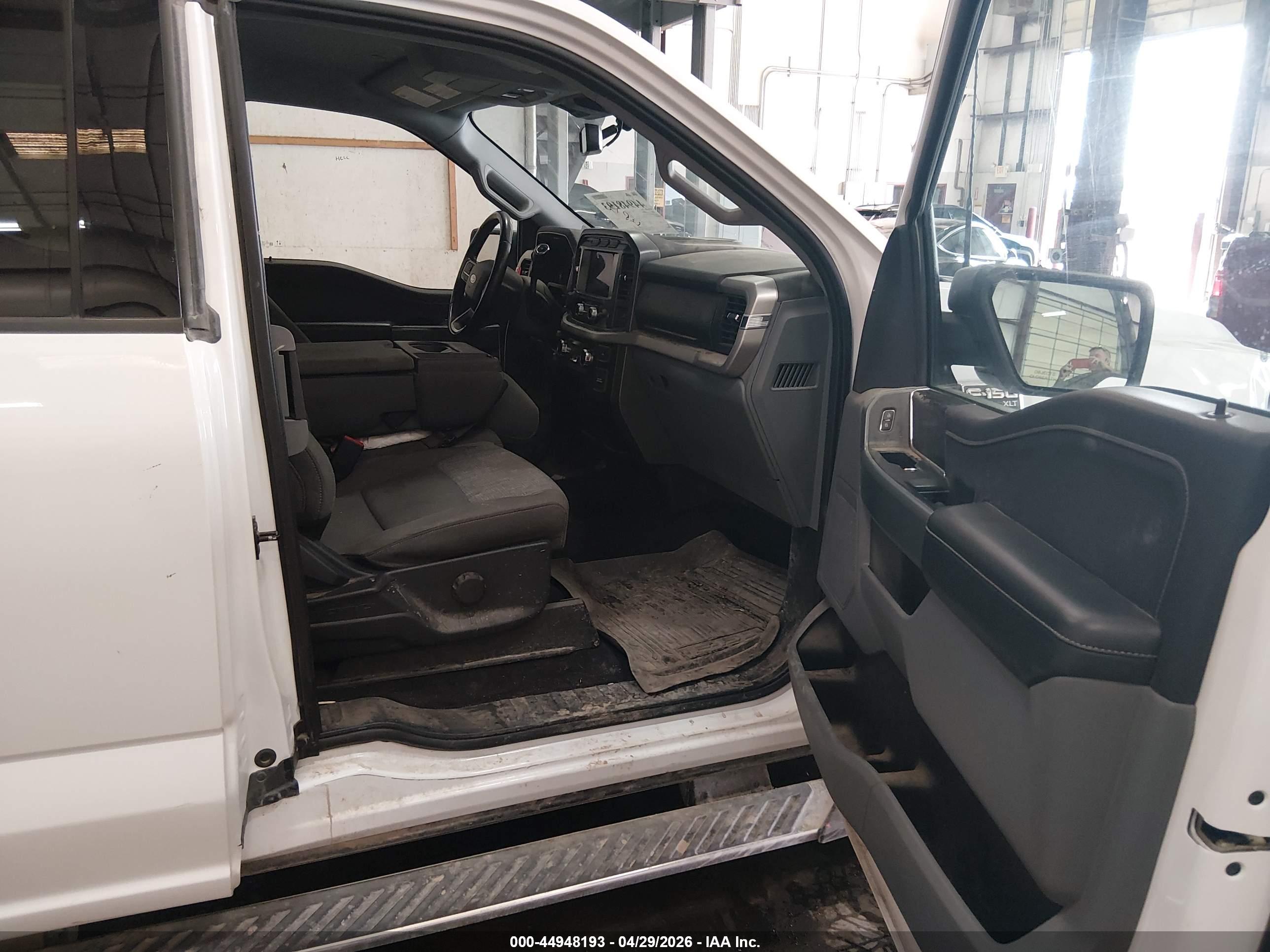 FORD F-150 image 5