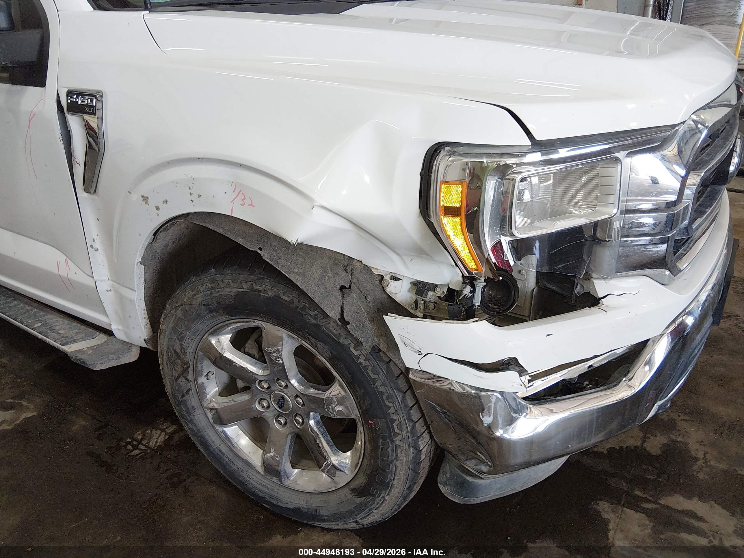 FORD F-150 image 6