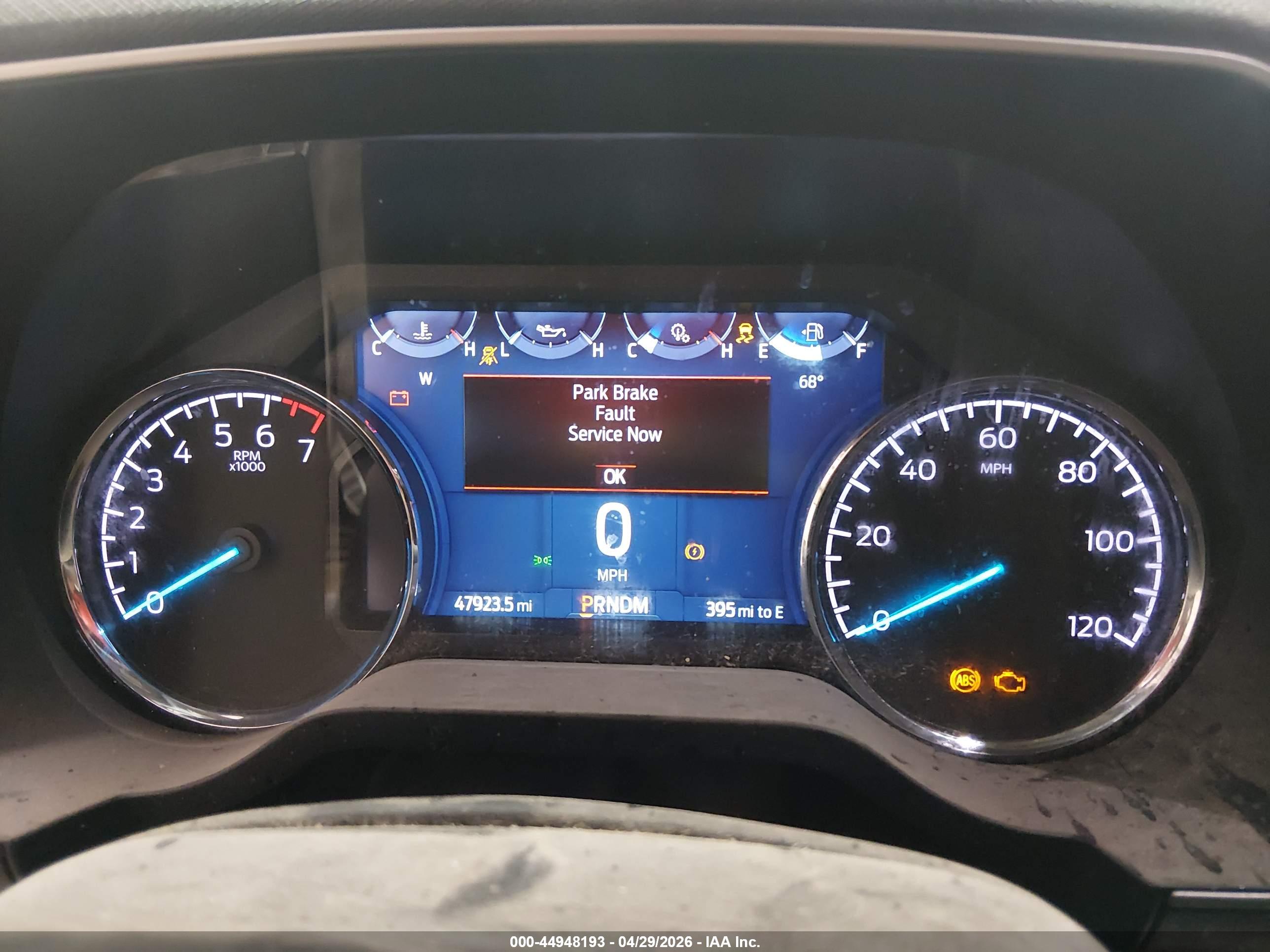 FORD F-150 image 7