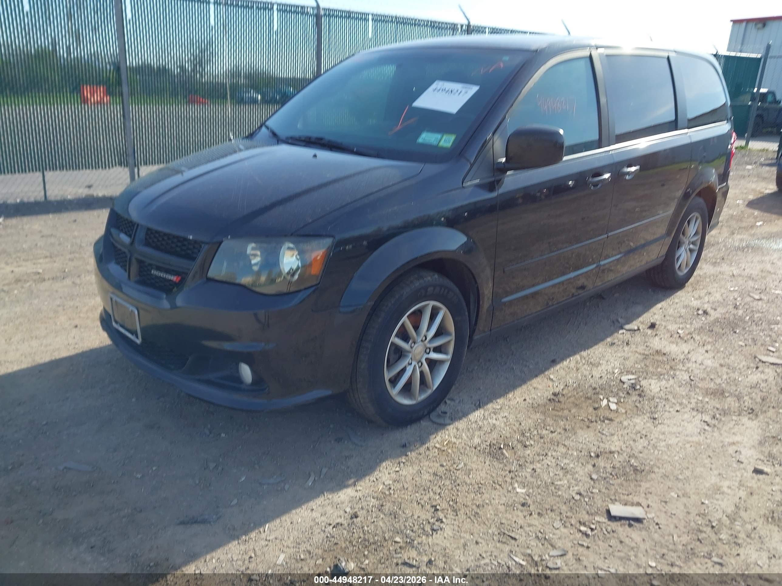 DODGE GRAND image 2