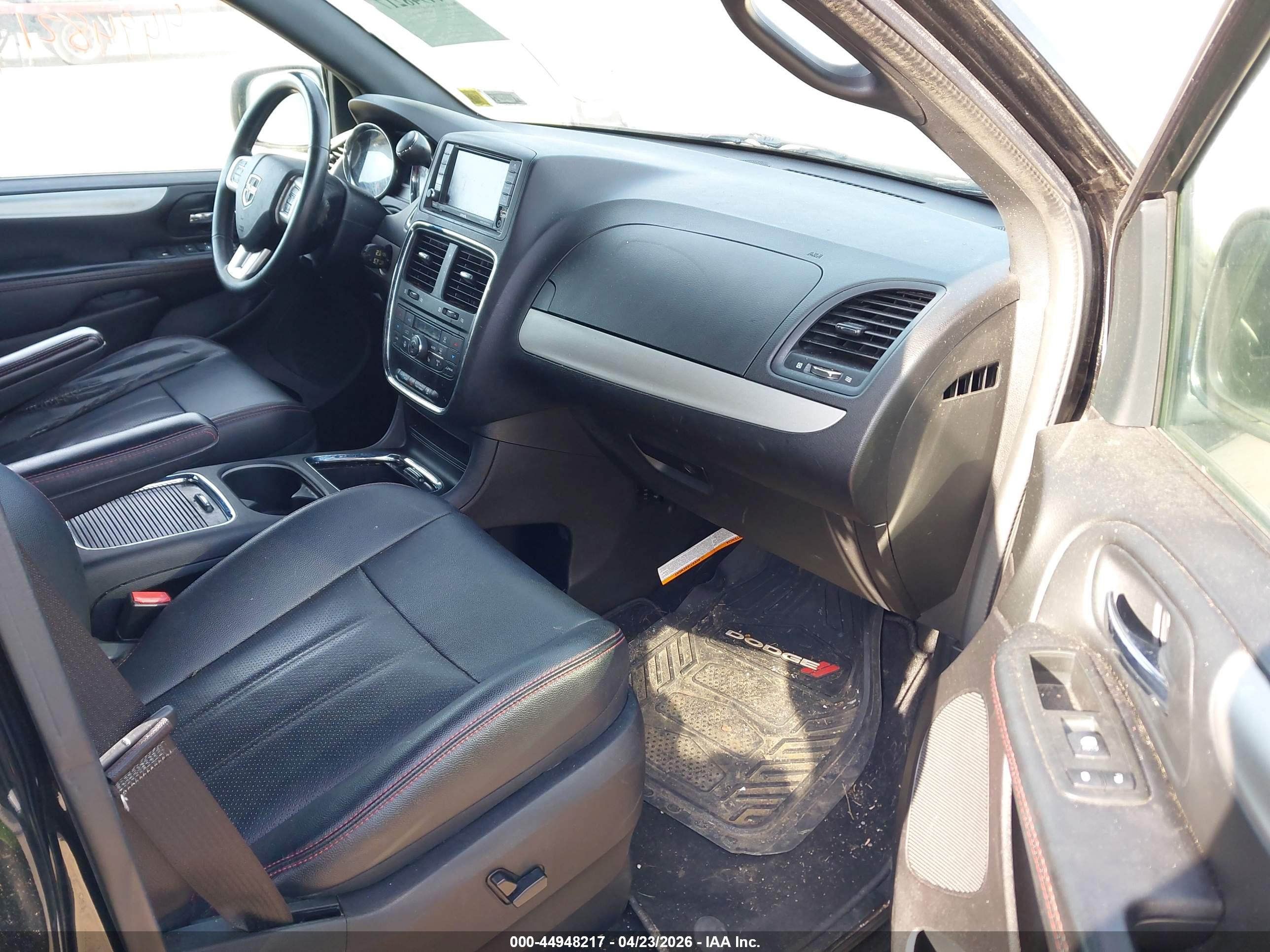 DODGE GRAND image 5