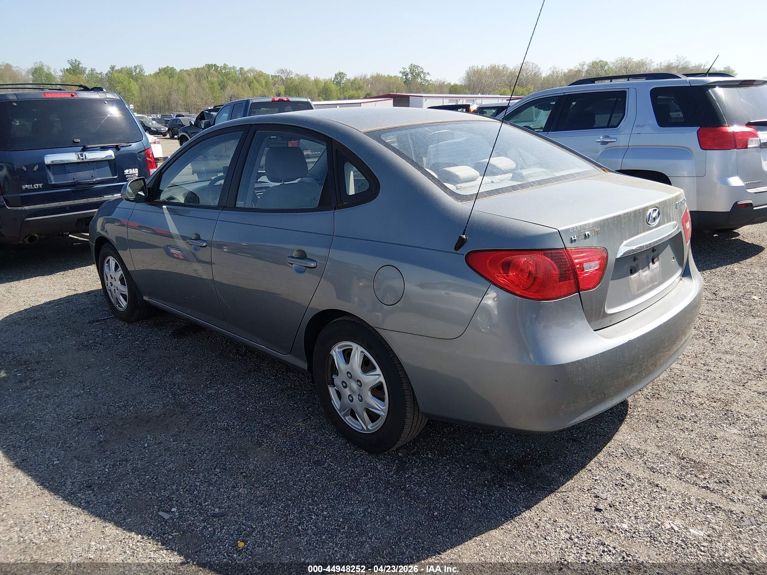 HYUNDAI ELANTRA image 3