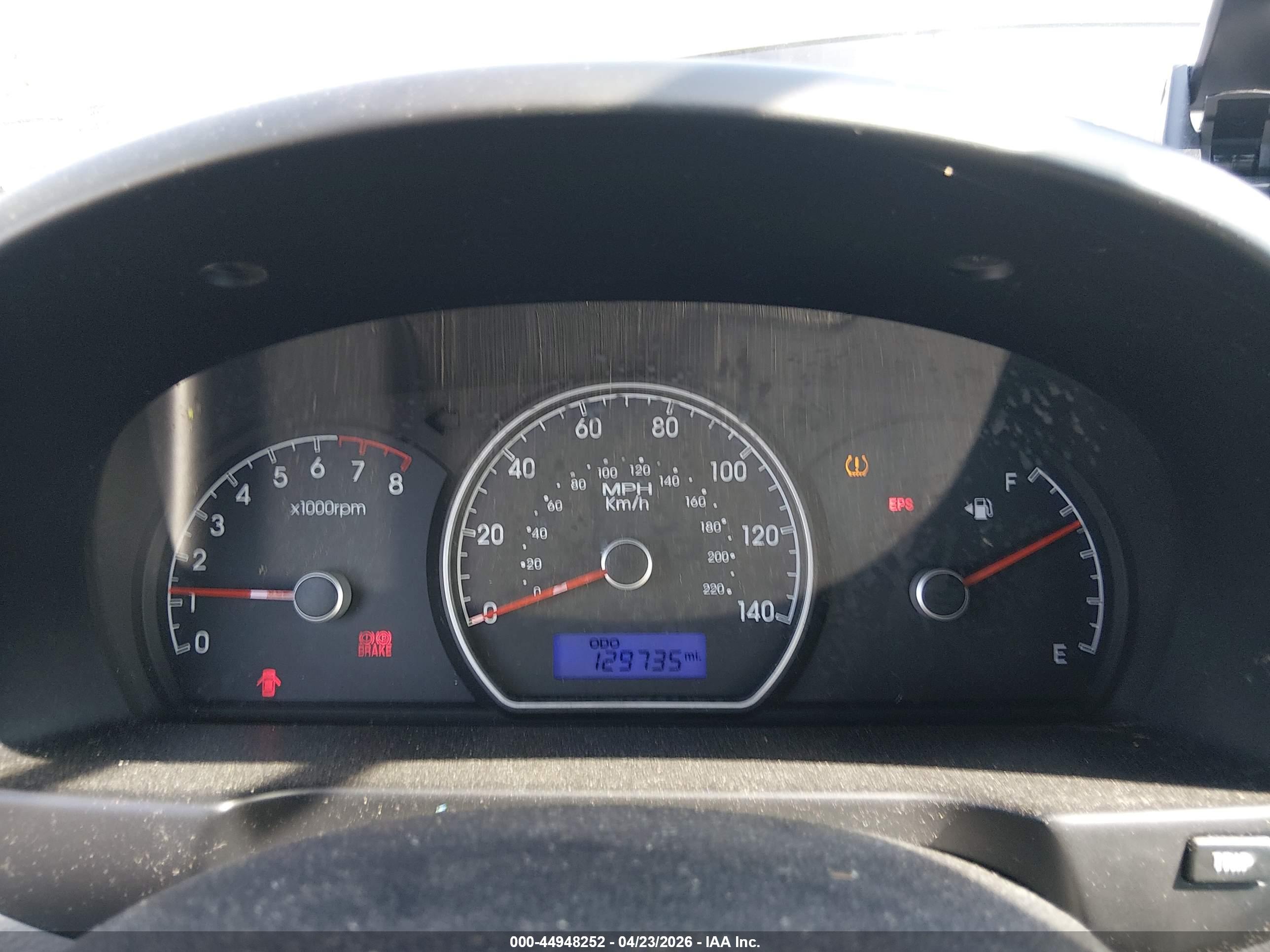 HYUNDAI ELANTRA image 7