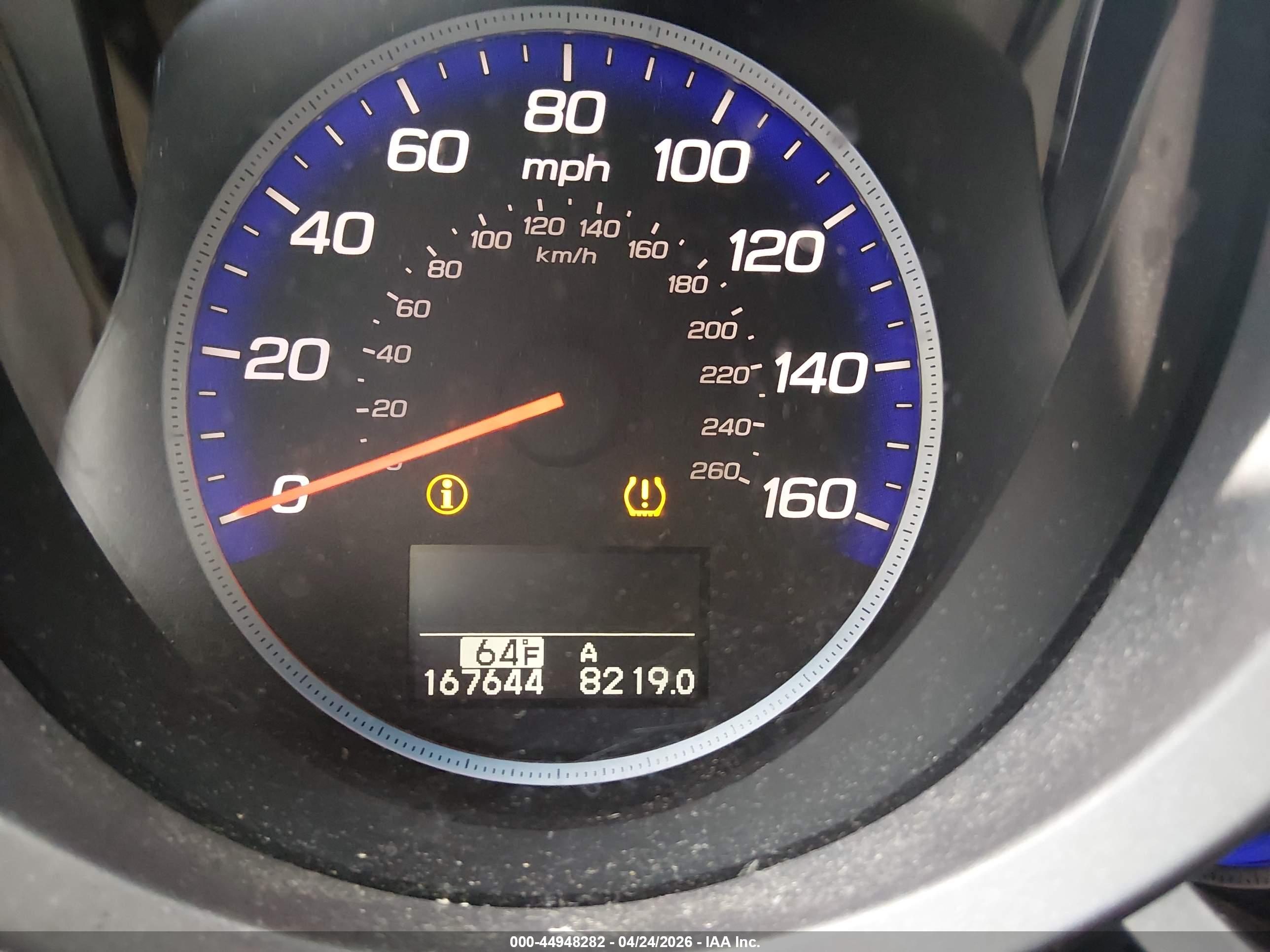ACURA RDX image 7
