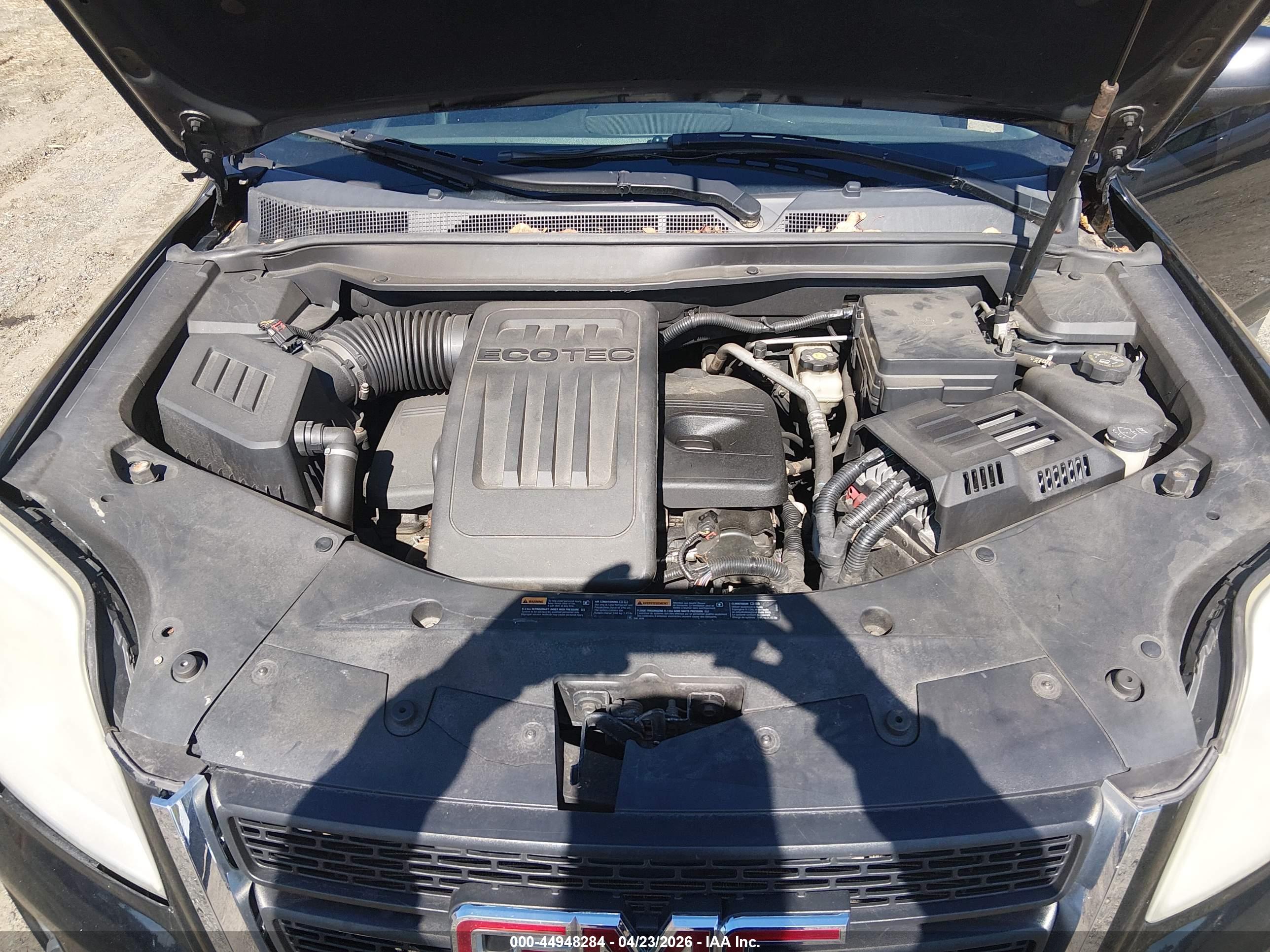 GMC TERRAIN image 10