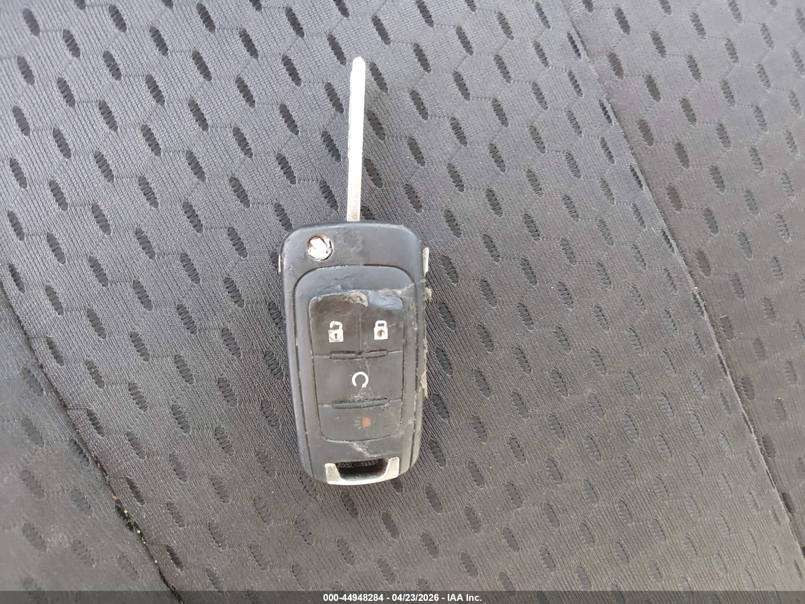 GMC TERRAIN image 11