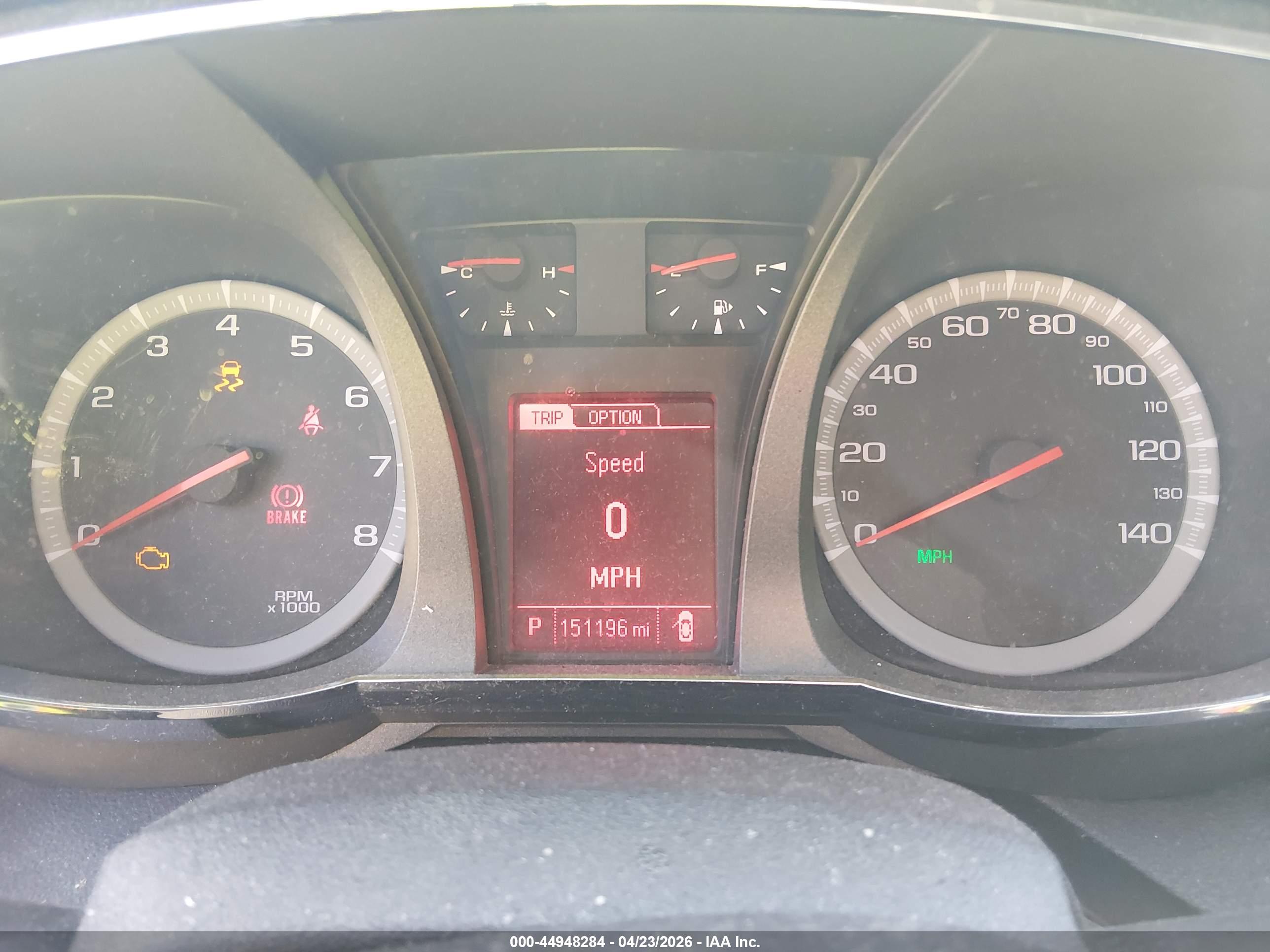GMC TERRAIN image 7