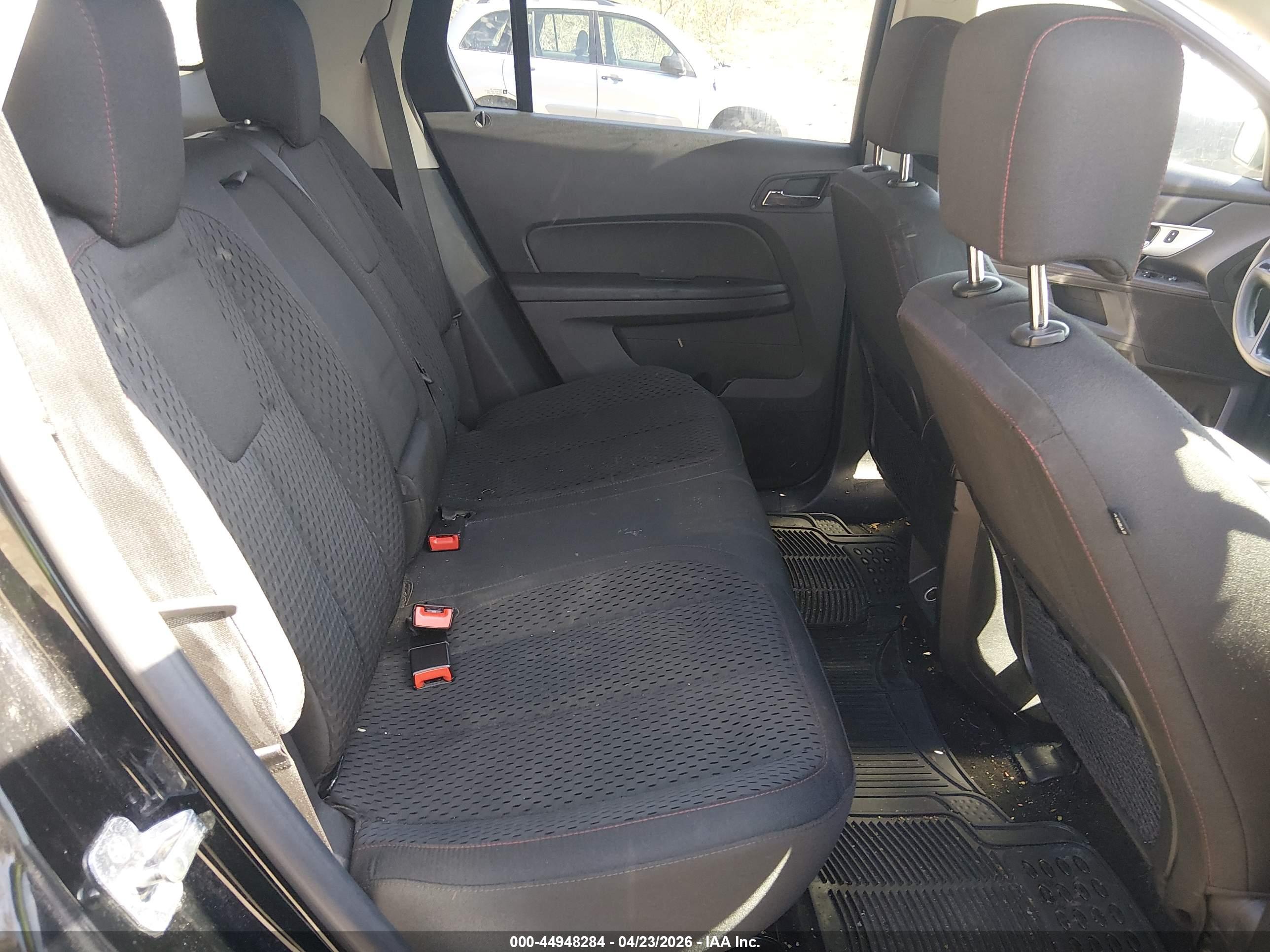 GMC TERRAIN image 8
