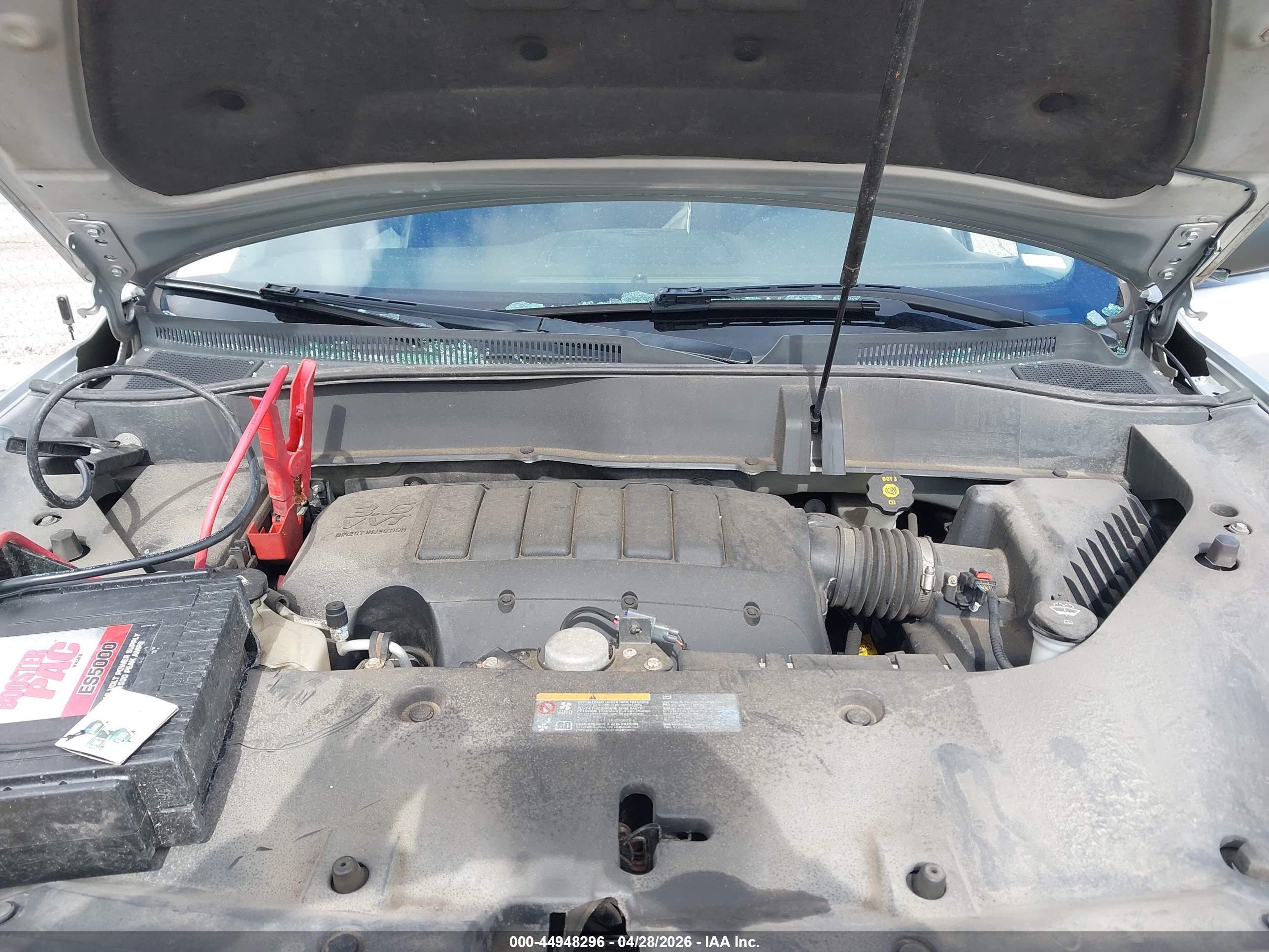 GMC ACADIA image 10