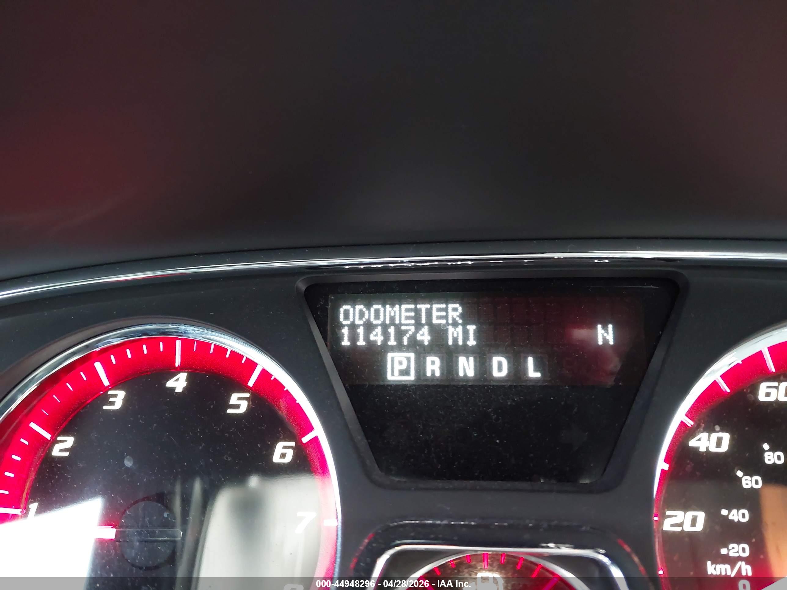 GMC ACADIA image 7