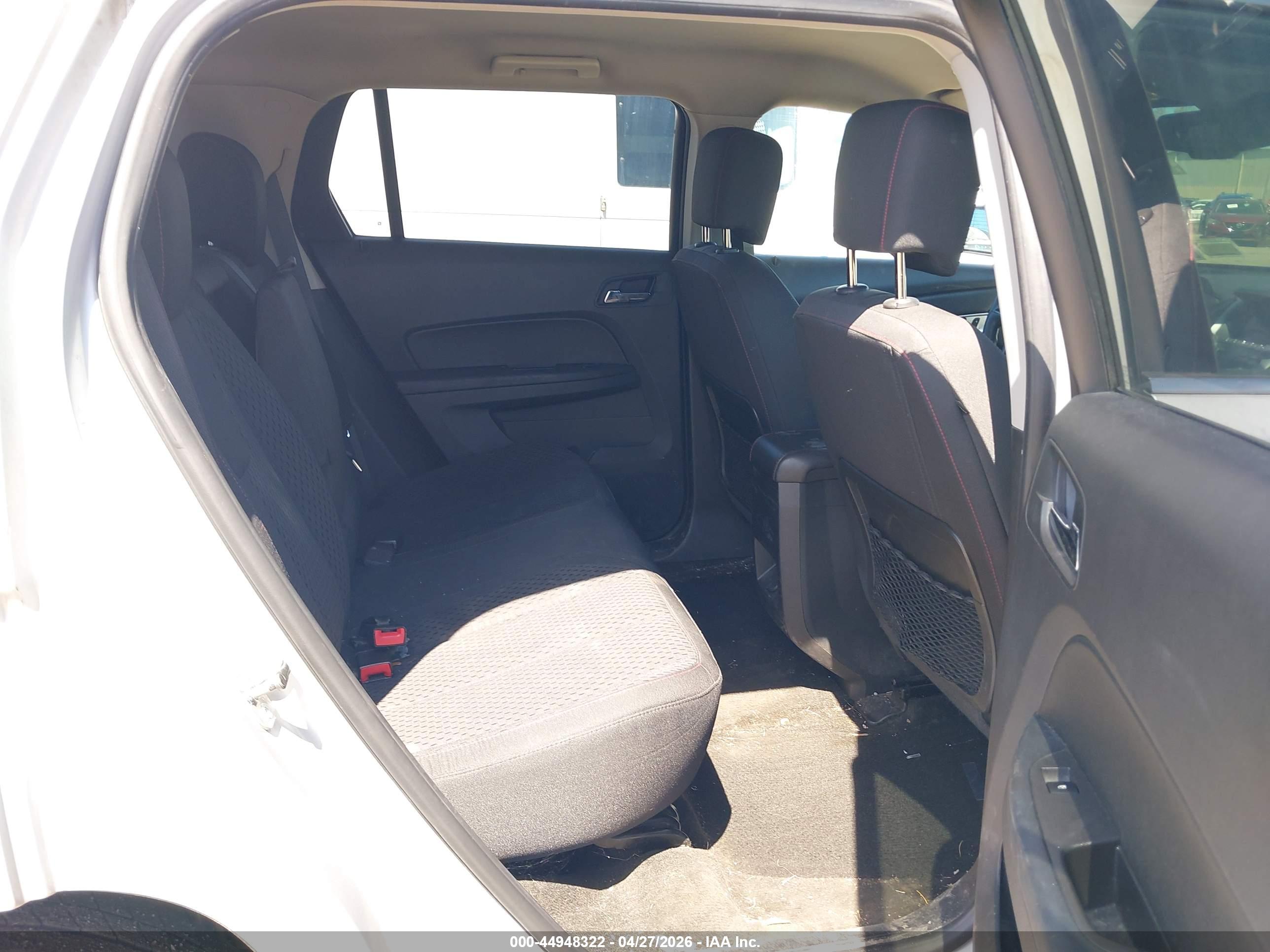 GMC TERRAIN image 8