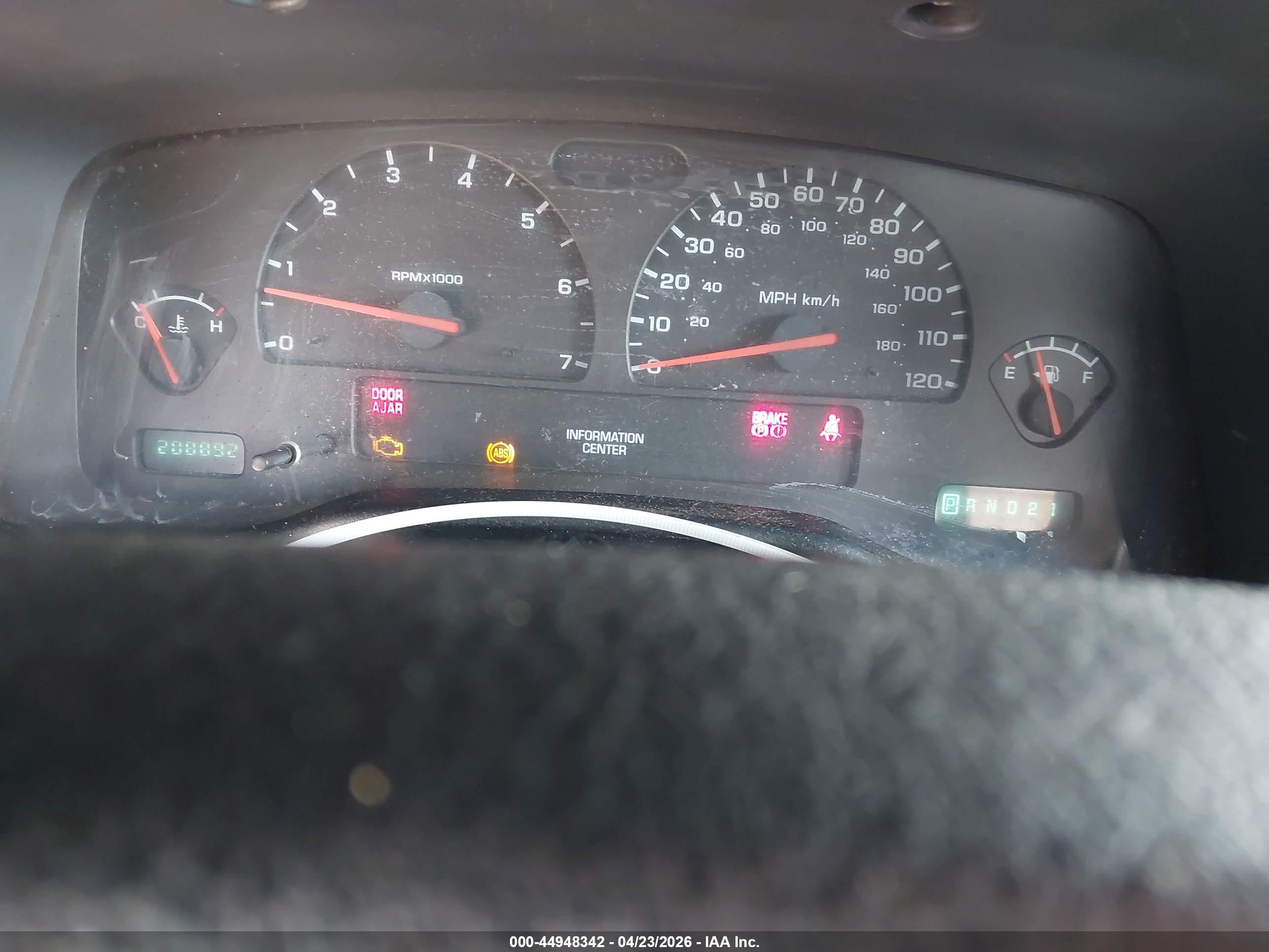 DODGE DAKOTA image 7