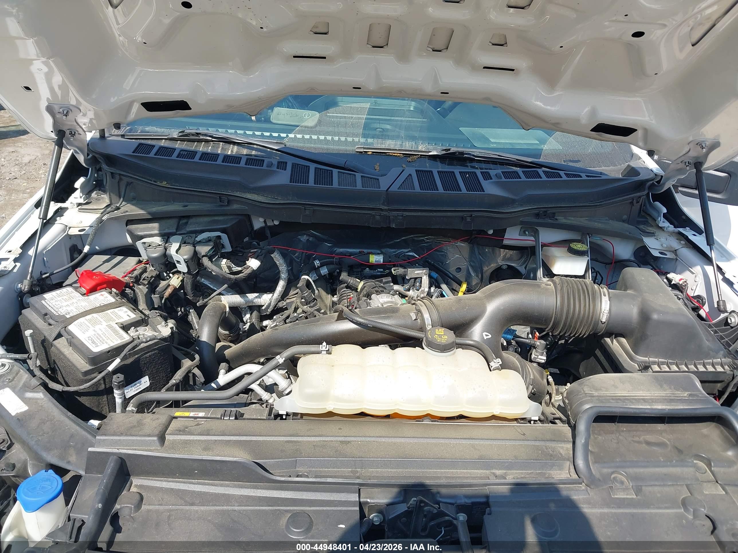 FORD F-150 image 10