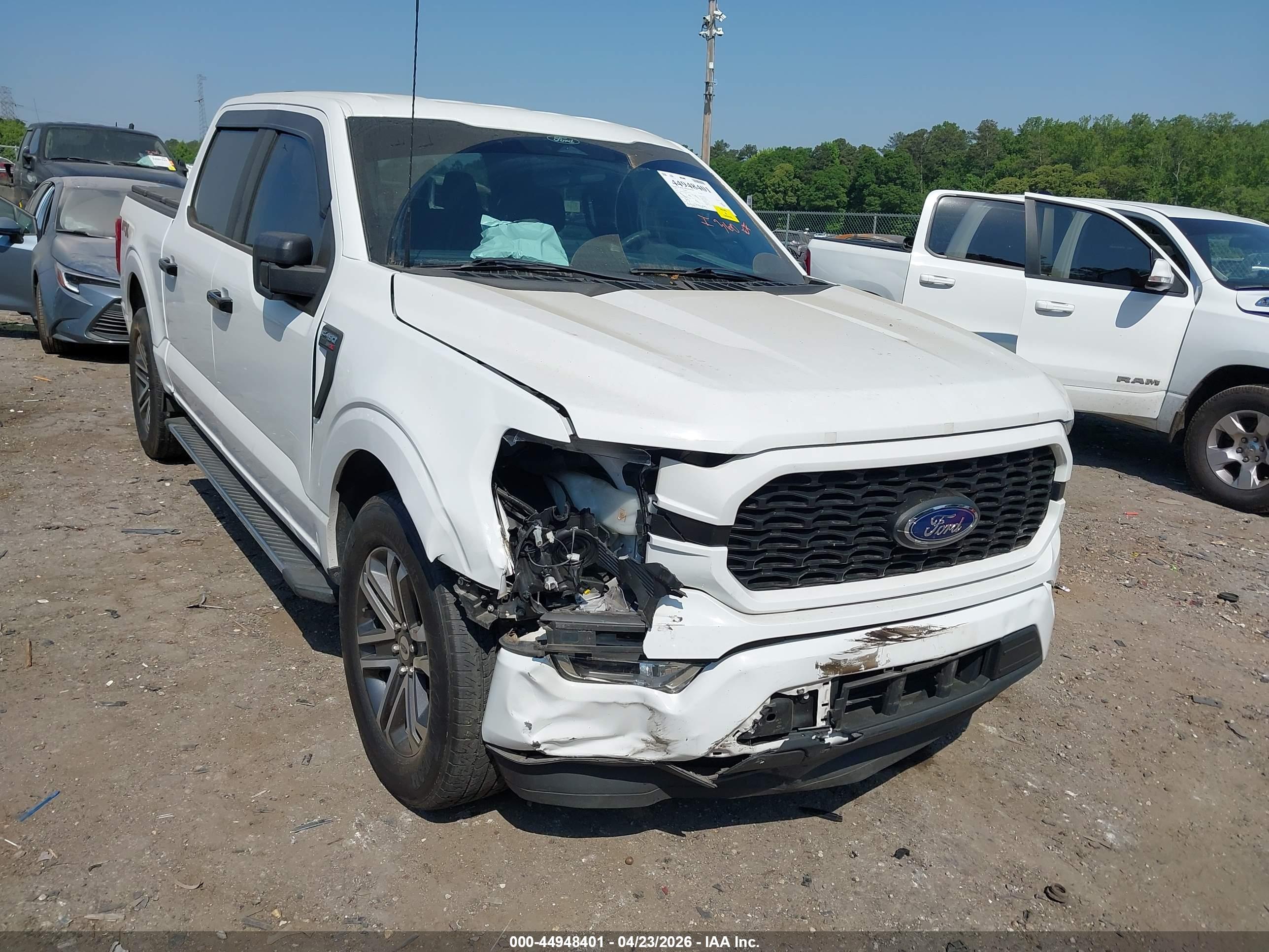 FORD F-150 image 6