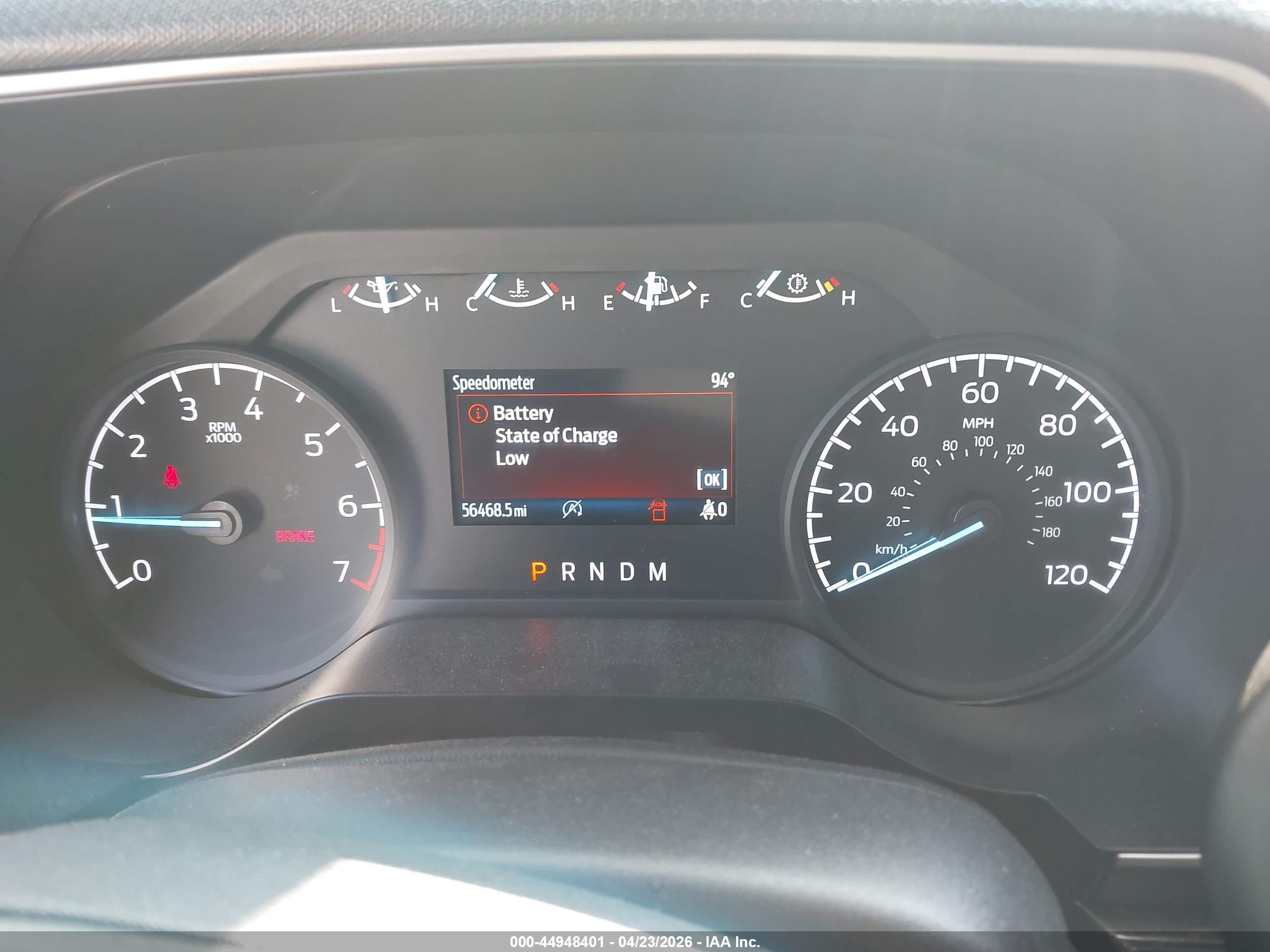 FORD F-150 image 7
