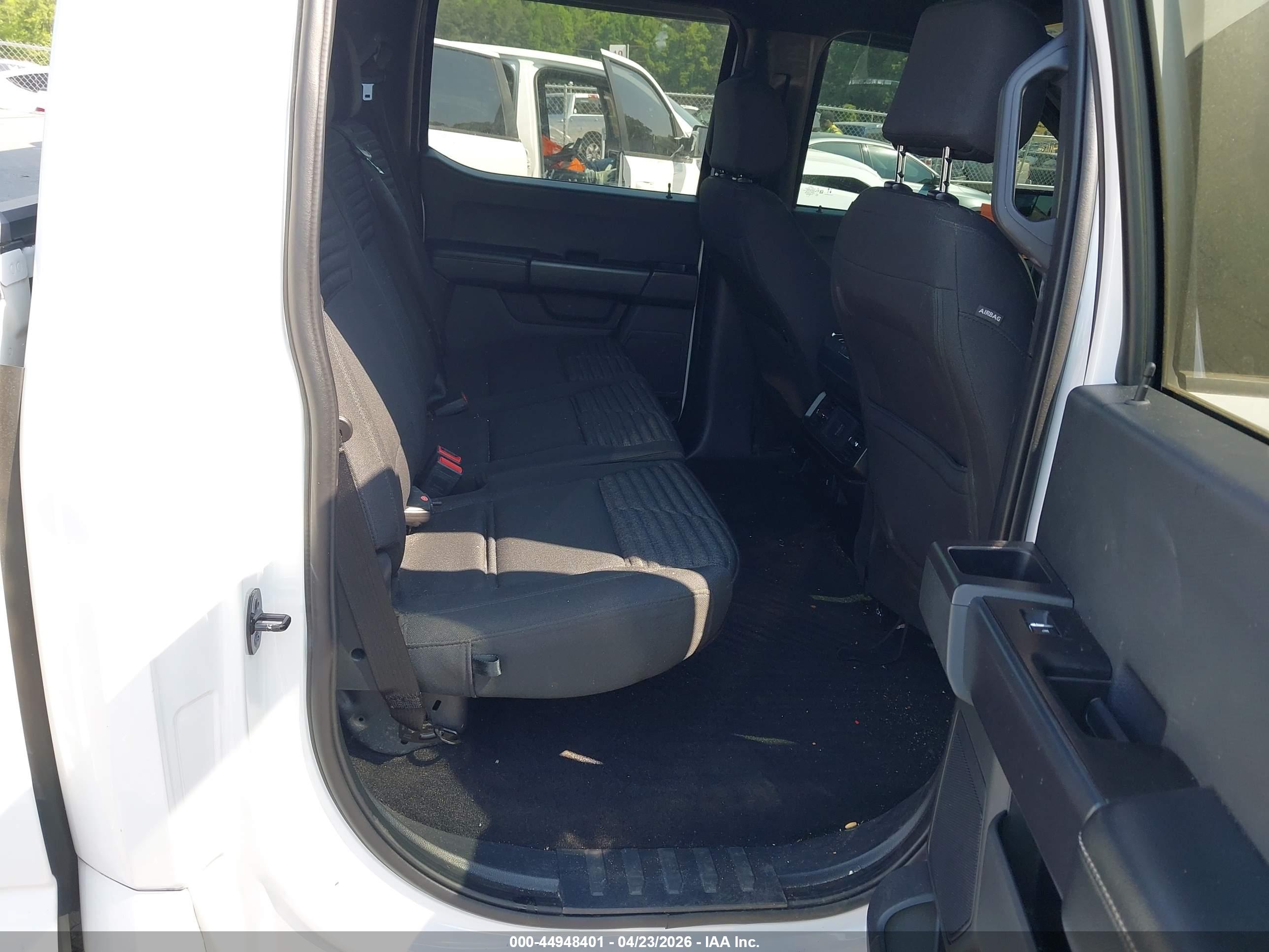 FORD F-150 image 8